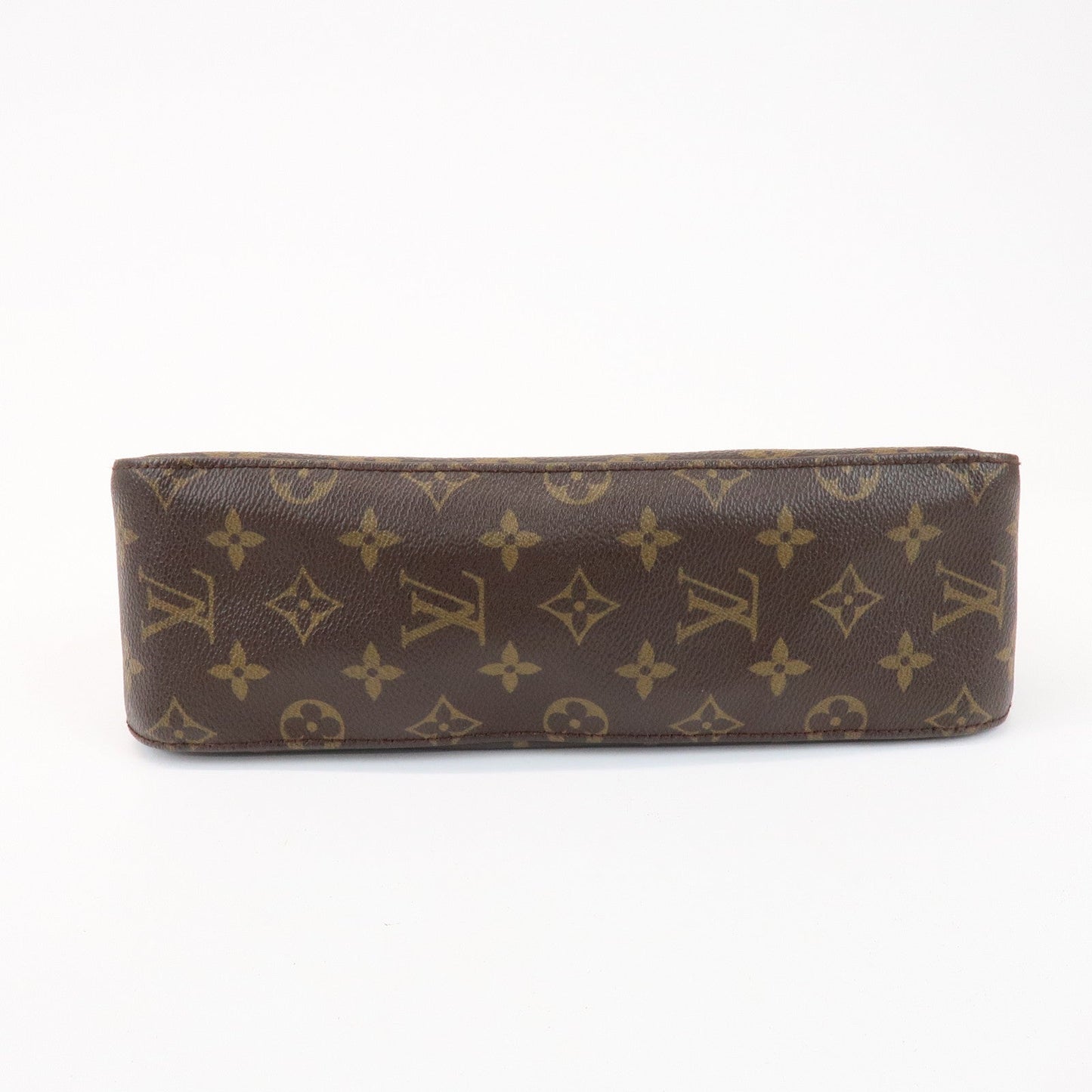 Louis Vuitton Monogram Mini Looping Shoulder Bag Brown M51147【Pre-order】