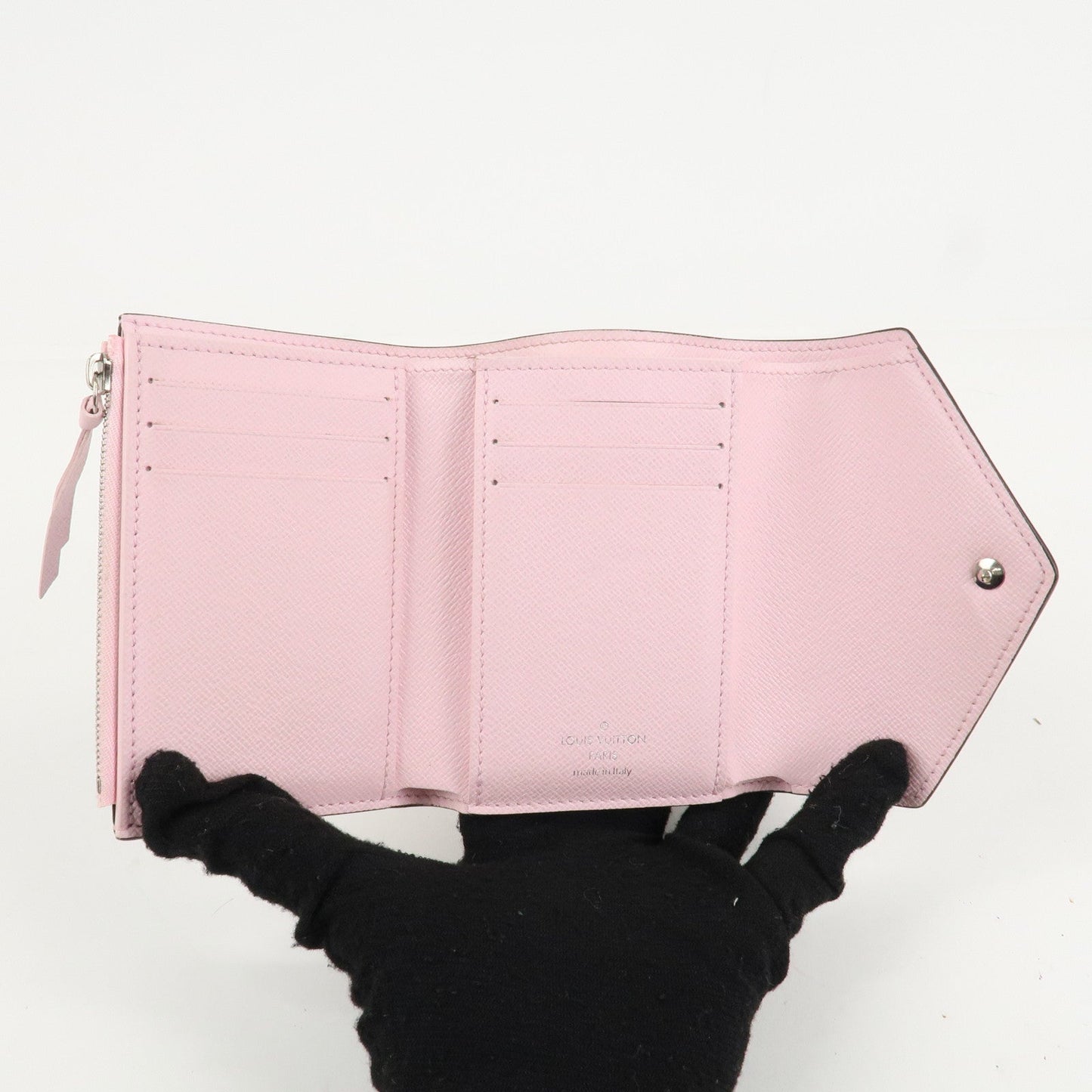 Louis Vuitton LV Escal Portefeuille Victorine Wallet Pastel M69113【Pre-order】