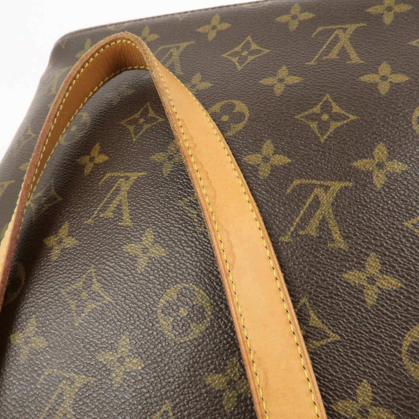 Louis Vuitton Monogram Vavin GM Tote Bag Hand Bag M51170【Pre-order】