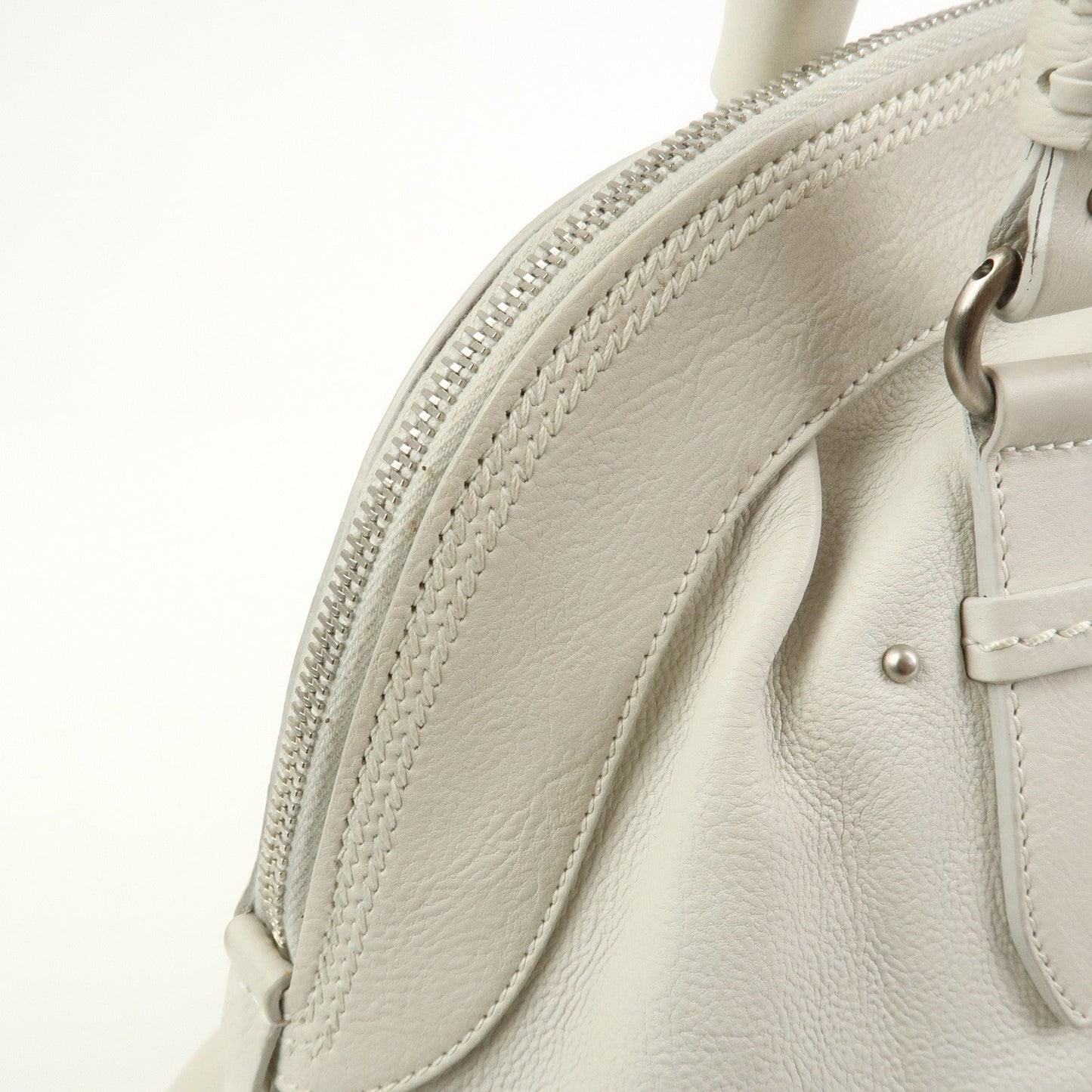 Christian Dior Leather Shoulder Bag Hand Bag【Pre-order】