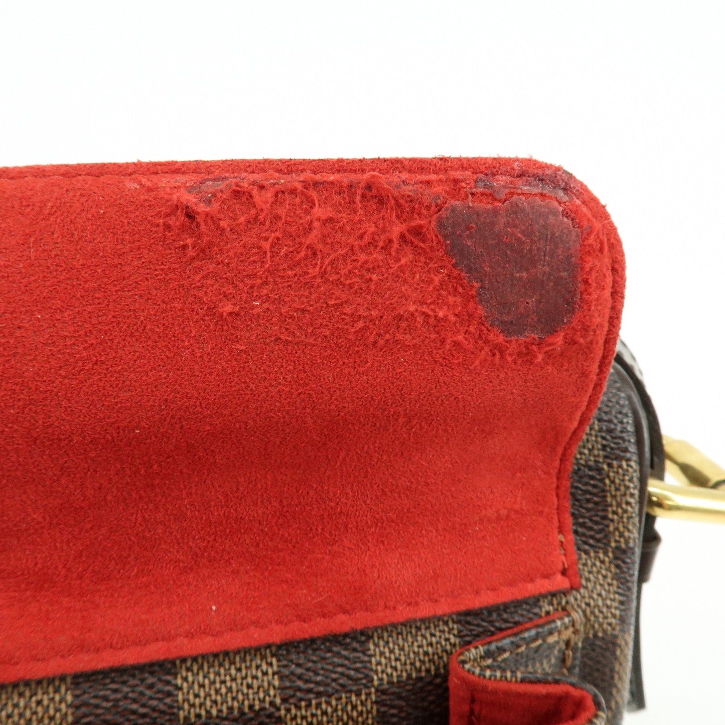 Louis Vuitton Damier Ravello GM Shoulder Bag Brown N60006【Pre-order】