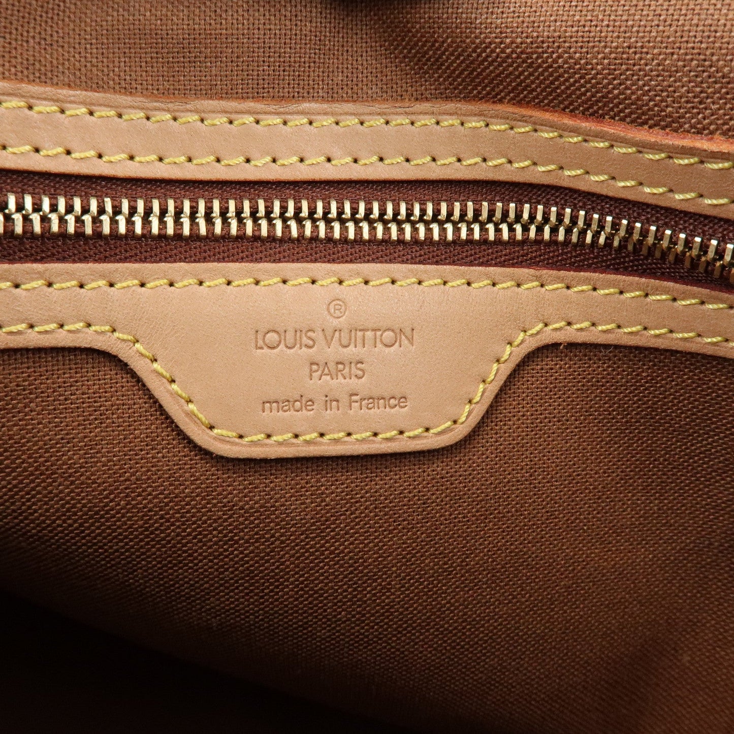 Louis Vuitton Monogram Mini Looping Shoulder Bag Brown M51147【Pre-order】