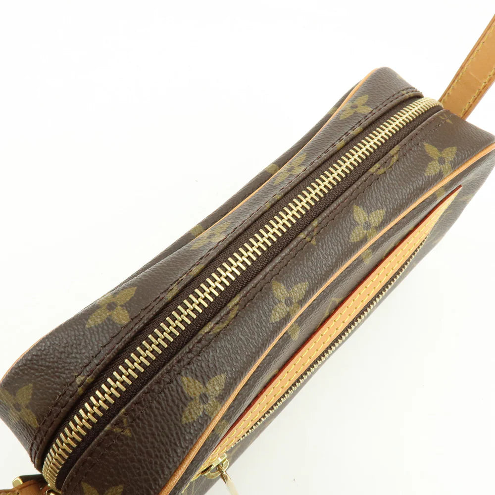 Louis Vuitton Monogram Pochette Cite Shoulder Bag M51183【Pre-order】
