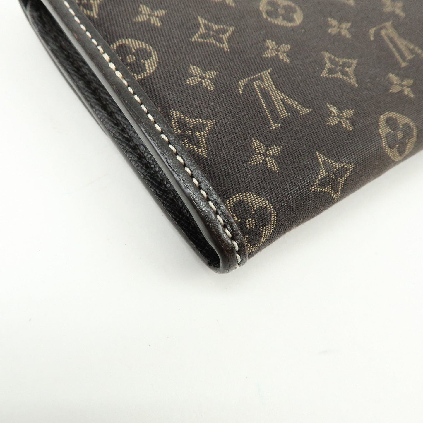 Louis Vuitton Monogram Idylle Portefeuille Sarah Long Wallet M63006【Pre-order】