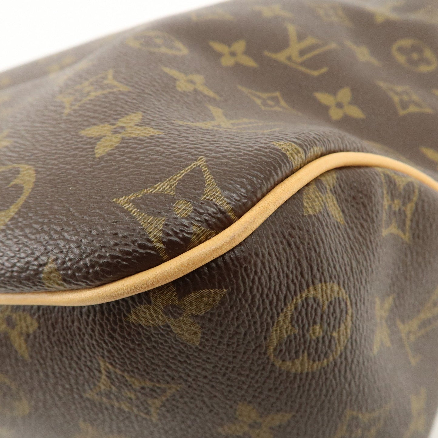 Louis Vuitton Monogram Delightful PM Shoulder Bag Brown M40352【Pre-order】