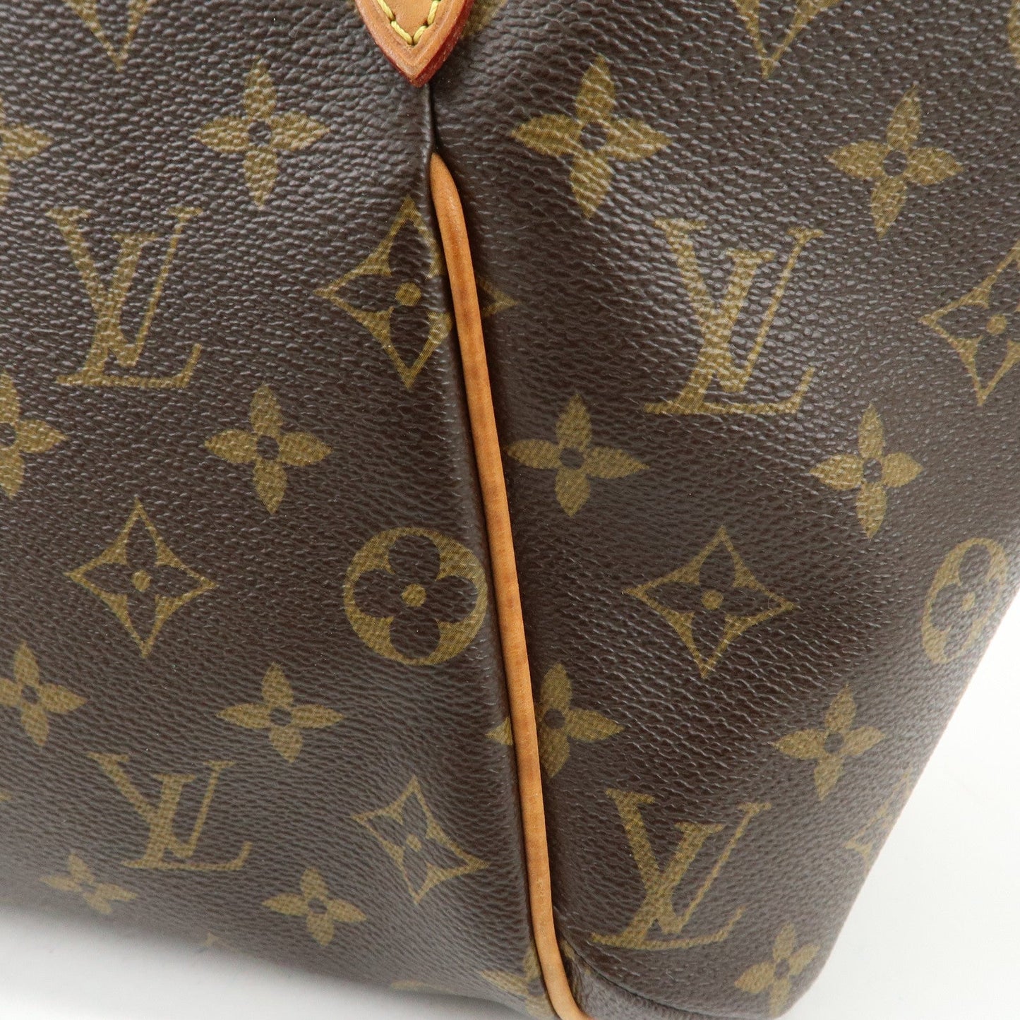 Louis Vuitton Monogram Totally PM Shoulder Bag Brown M56688【Pre-order】