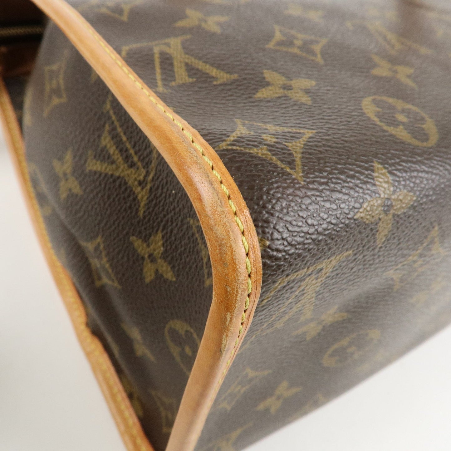 Louis Vuitton Monogram Popincourt Haut Shoulder Bag M40007【Pre-order】