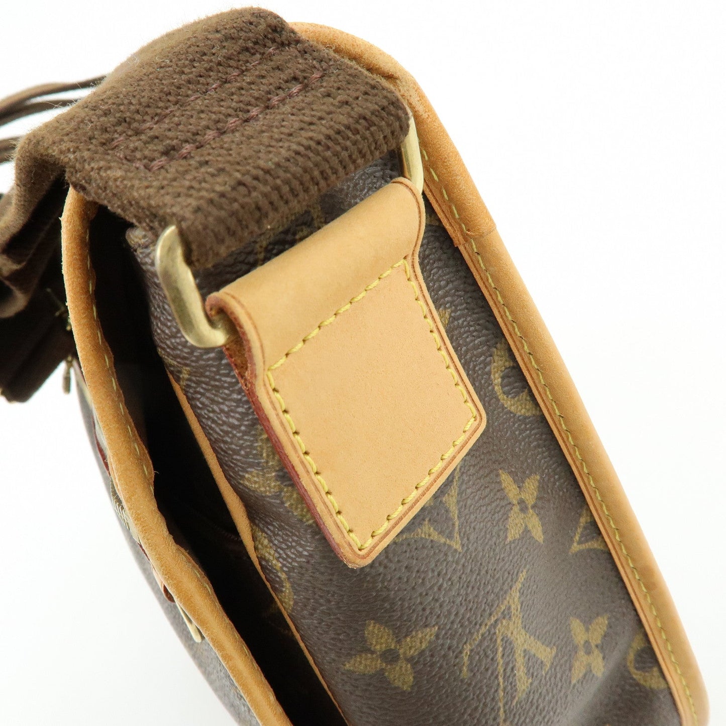 Louis Vuitton Monogram Messenger Bosphore PM Shoulder Bag M40106【Pre-order】