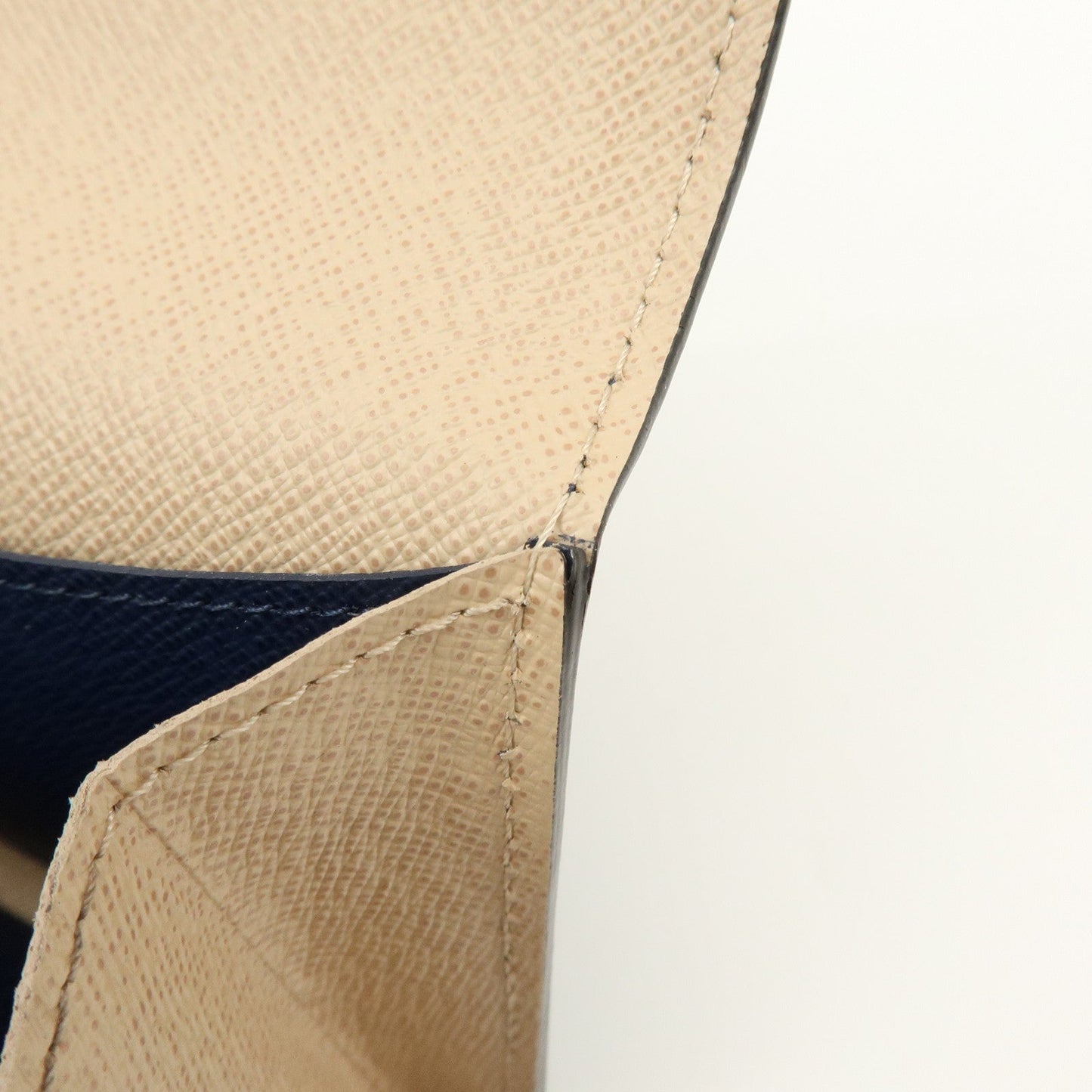 Louis Vuitton Epi Portefeuille Emilie Wallet Indigo Blue M60854【Pre-order】