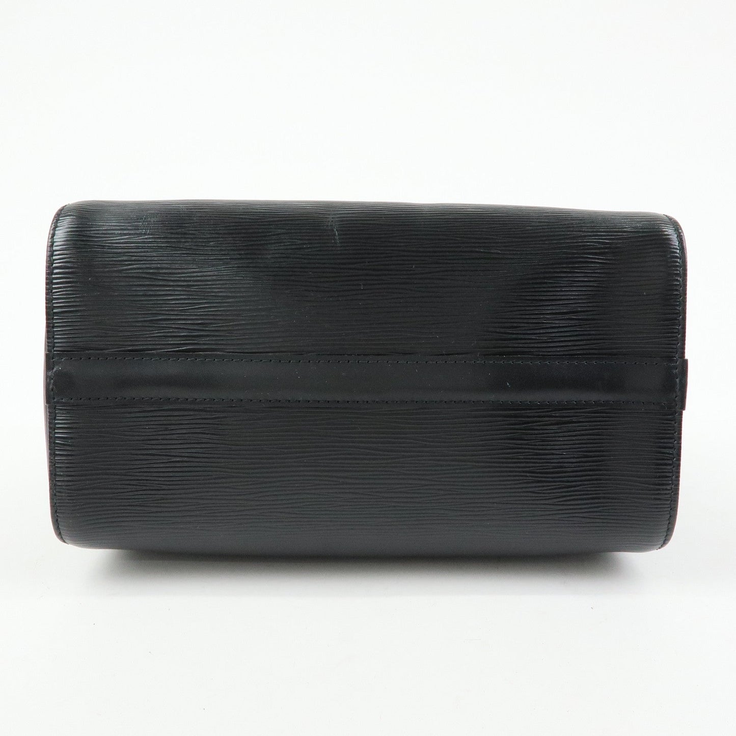Louis Vuitton Epi Speedy 25 Boston Bag Hand Bag Noir Black M43012【Pre-order】