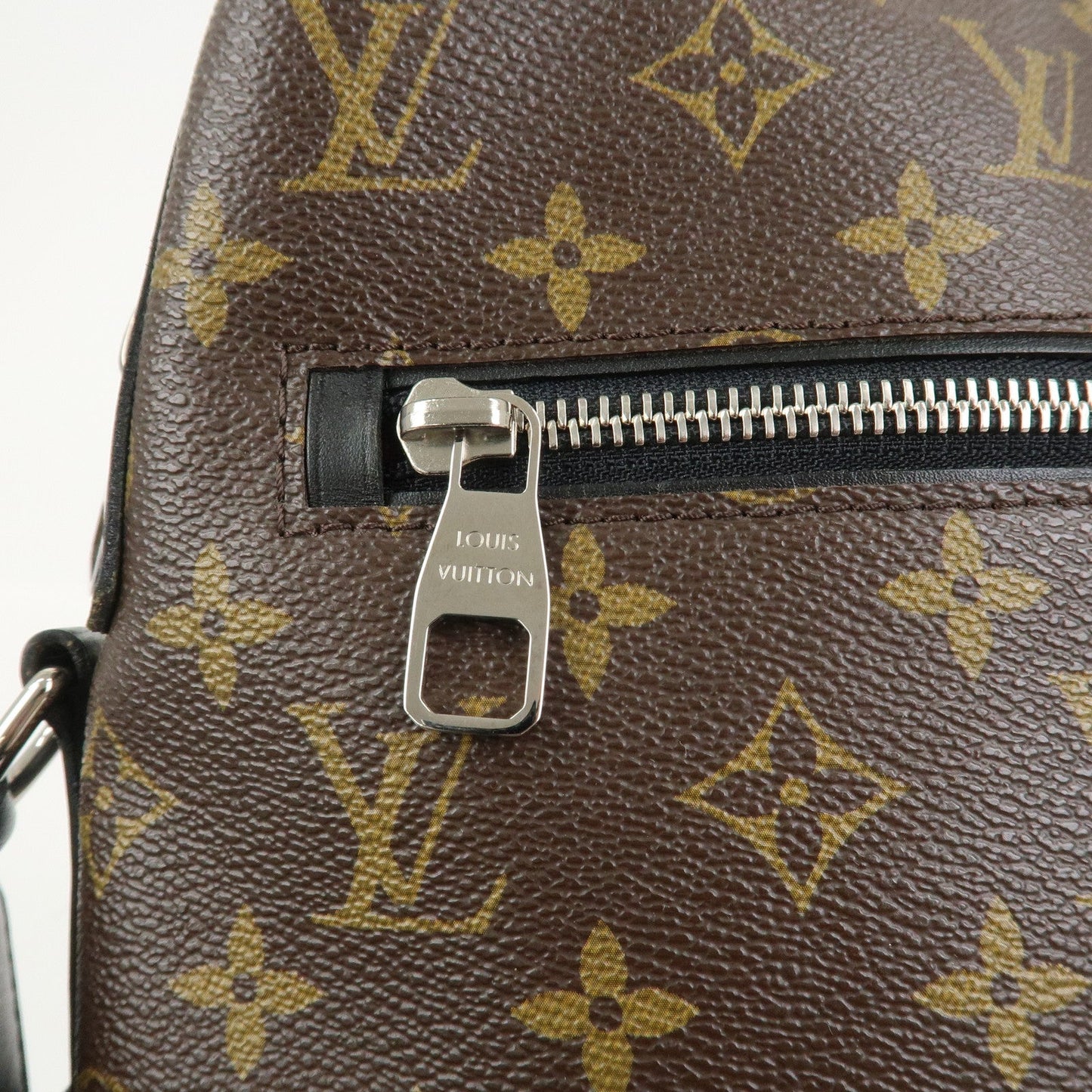 Louis Vuitton Monogram Macassar Canvas Monogram Torres PM M40635【Pre-order】