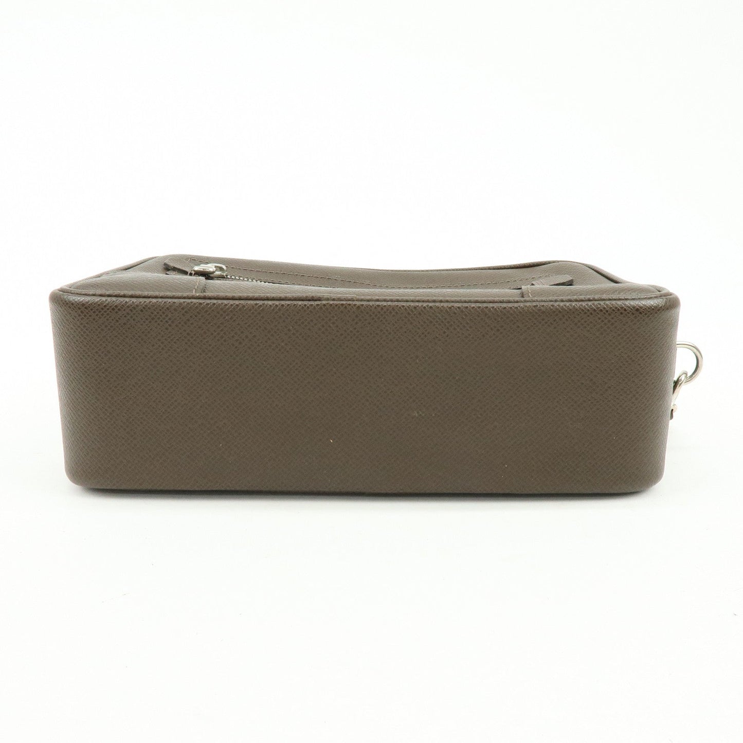 Louis Vuitton Taiga Neo Pavel Clultch Bag Grizzly M31148【Pre-order】