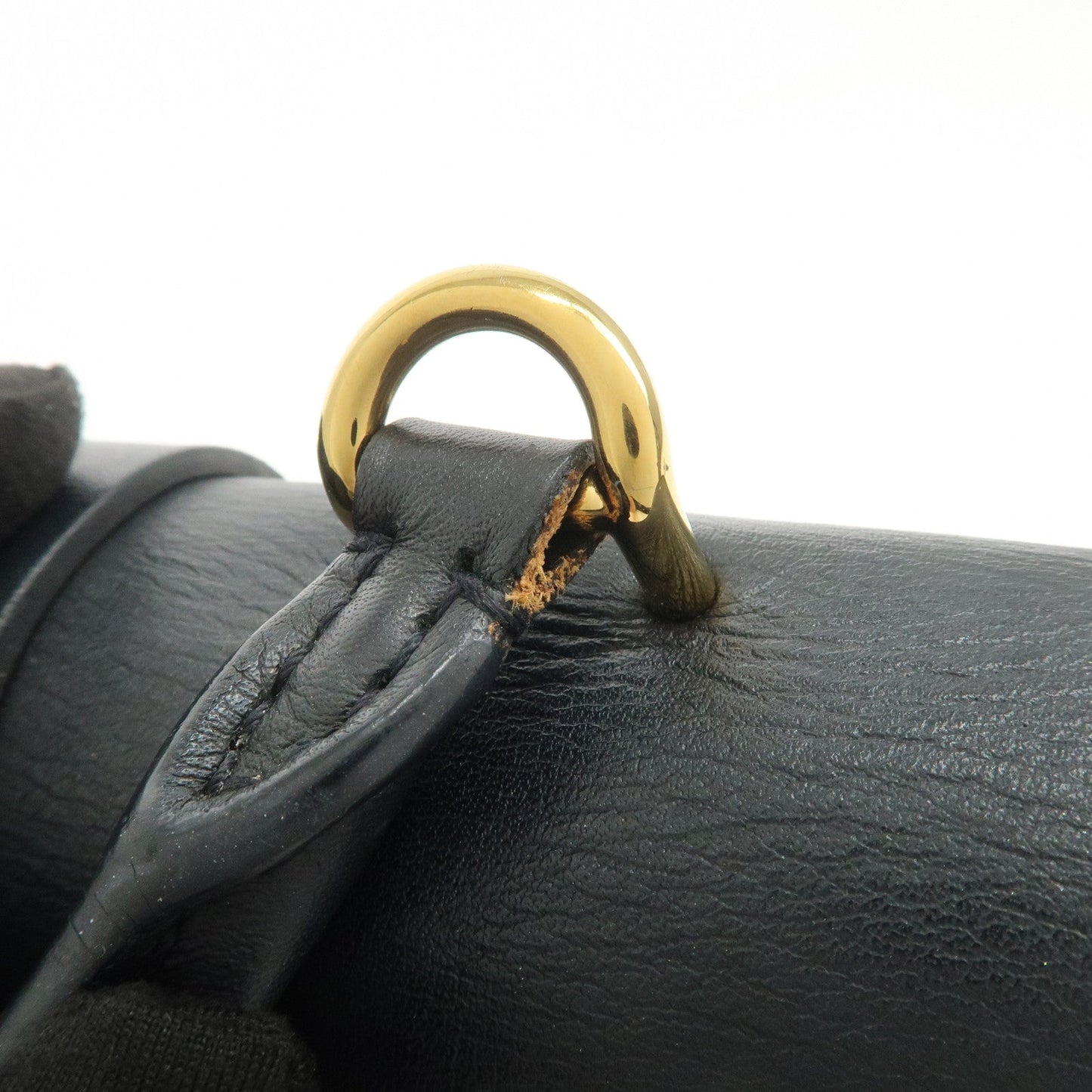 Louis Vuitton Monogram Rocky BB 2Way Shoulder Bag Brown Noir M44141【Pre-order】