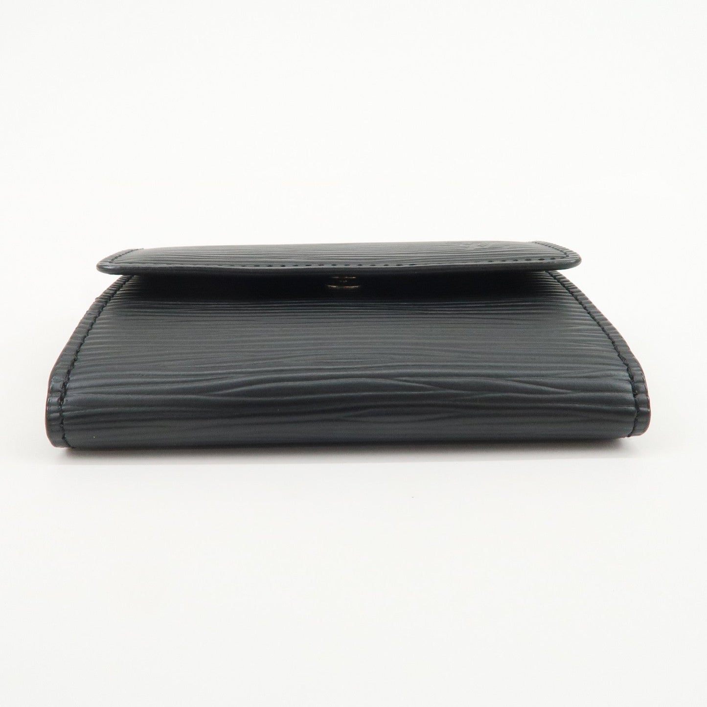 Louis Vuitton Epi Leather Ludlow Coin Case Card Case Noir M63302【Pre-order】