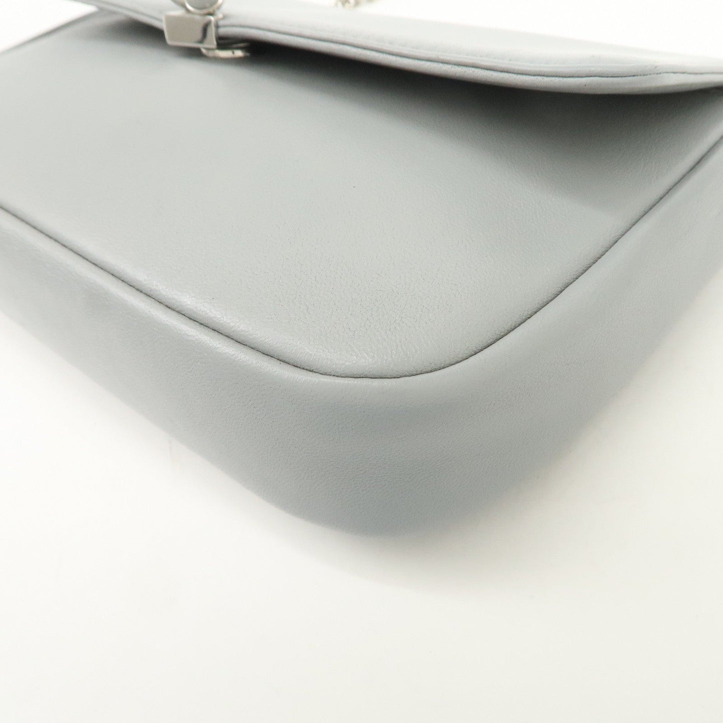 Christian Dior Leather Chain Shoulder Bag【Pre-order】