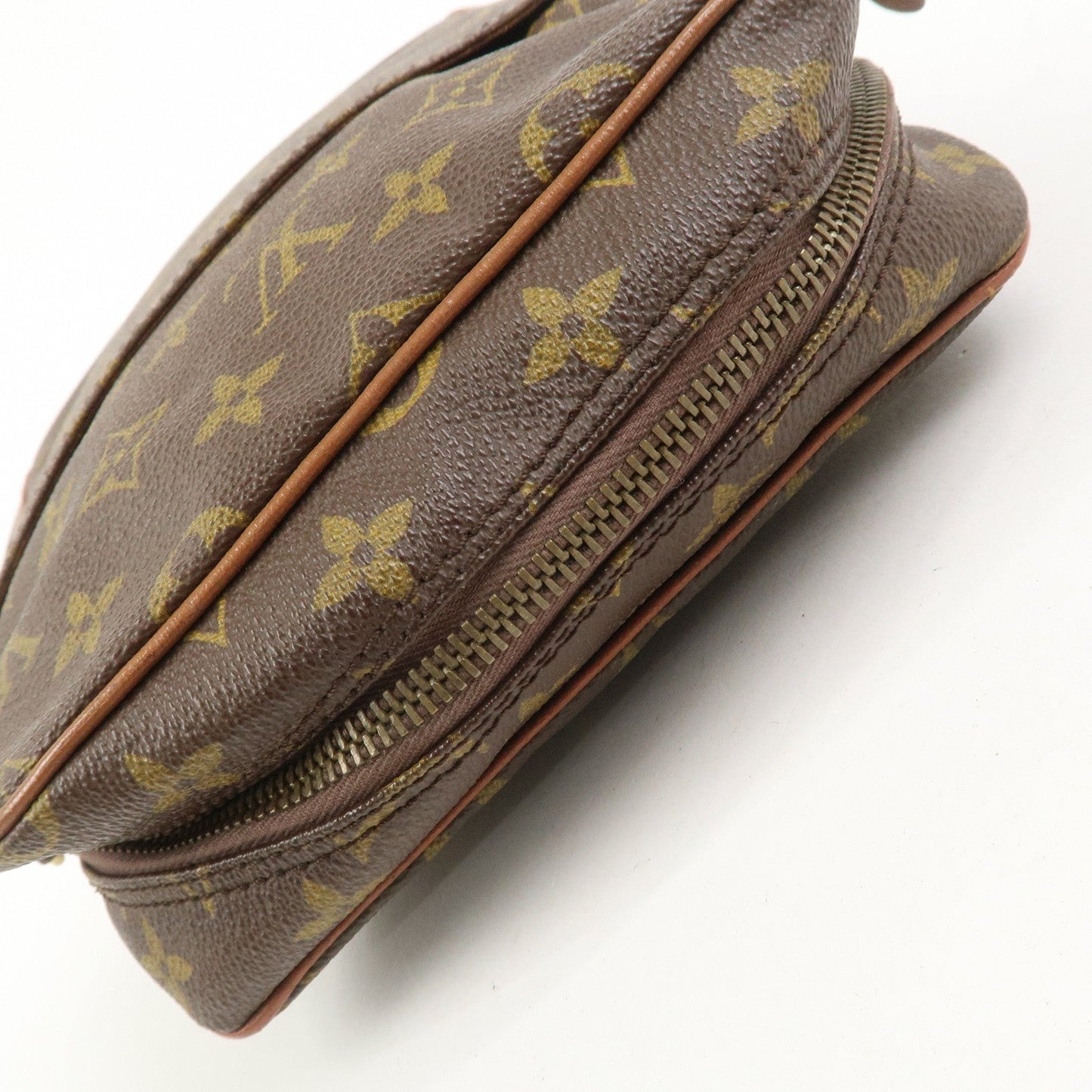 Louis Vuitton Monogram Petit Marceau Shoulder Bag Brown M40264【Pre-order】