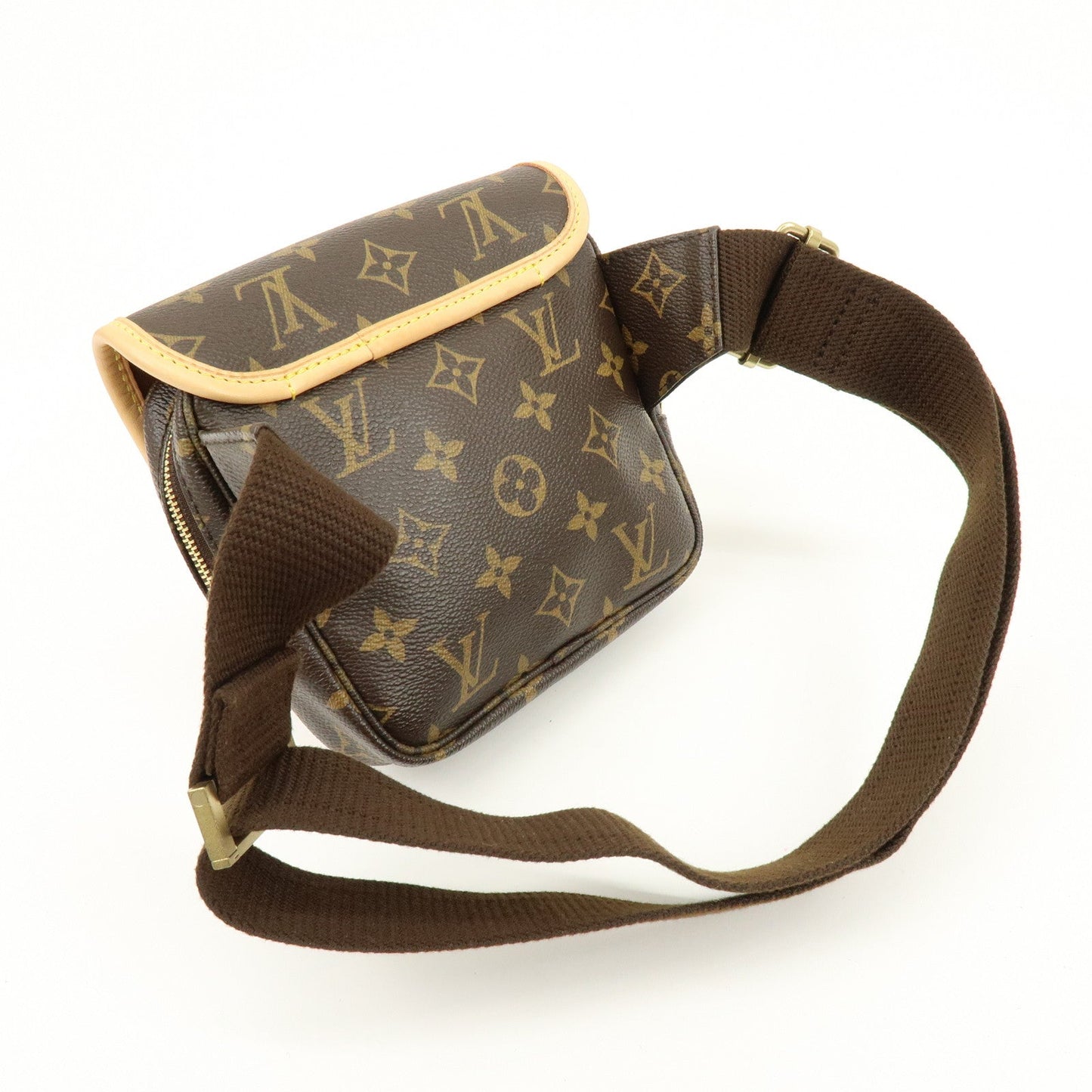 Louis Vuitton Monogram Bambag Bosphore Waist Bag Body Bag M40108【Pre-order】