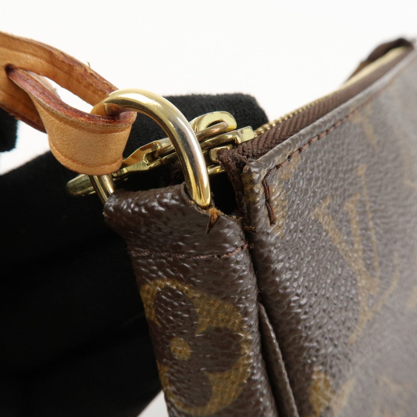Louis Vuitton Monogram Pochette Accessoires Pochette Pouch M51980【Pre-order】