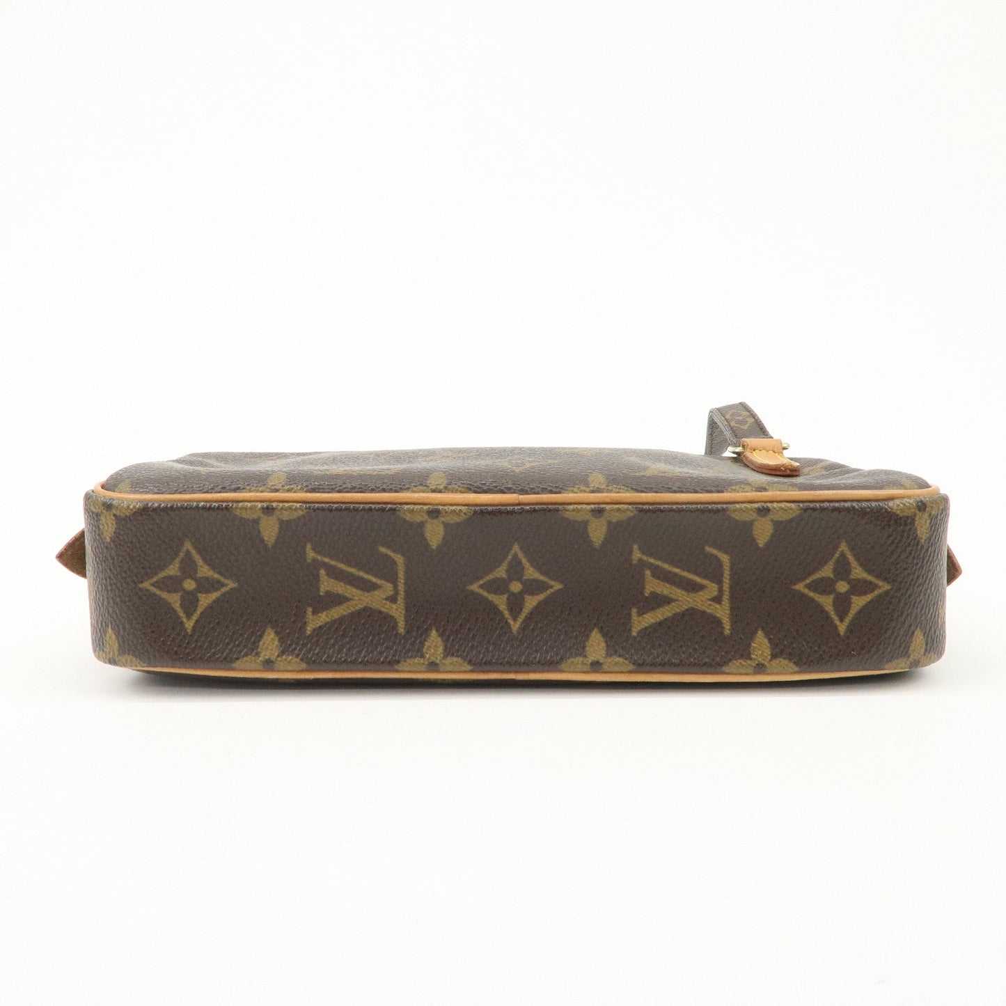 Louis Vuitton Monogram Pochette Marly Bandouliere M51828【Pre-order】