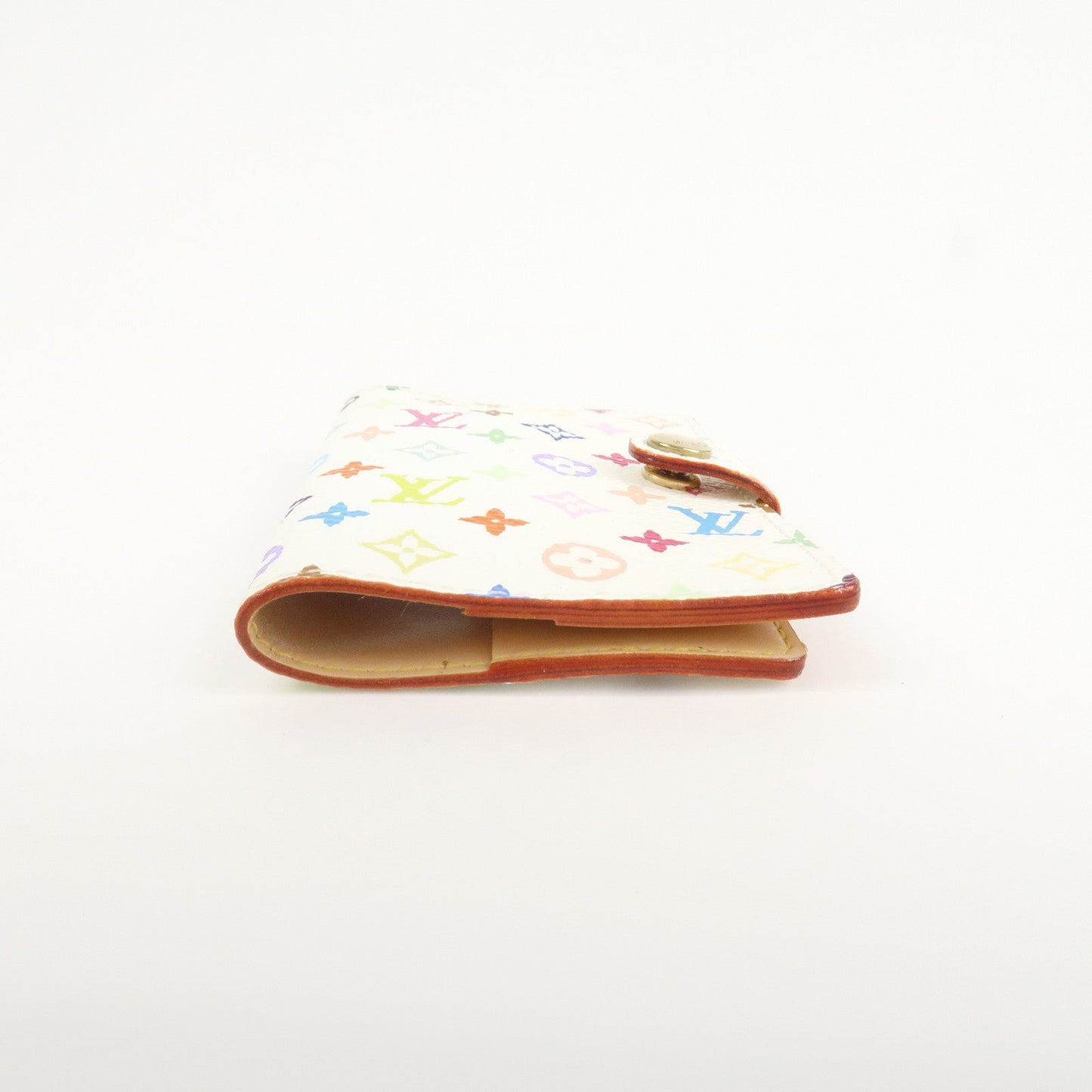 Louis Vuitton Monogram Carnet Deval Mini Agenda Cover M92653【Pre-order】