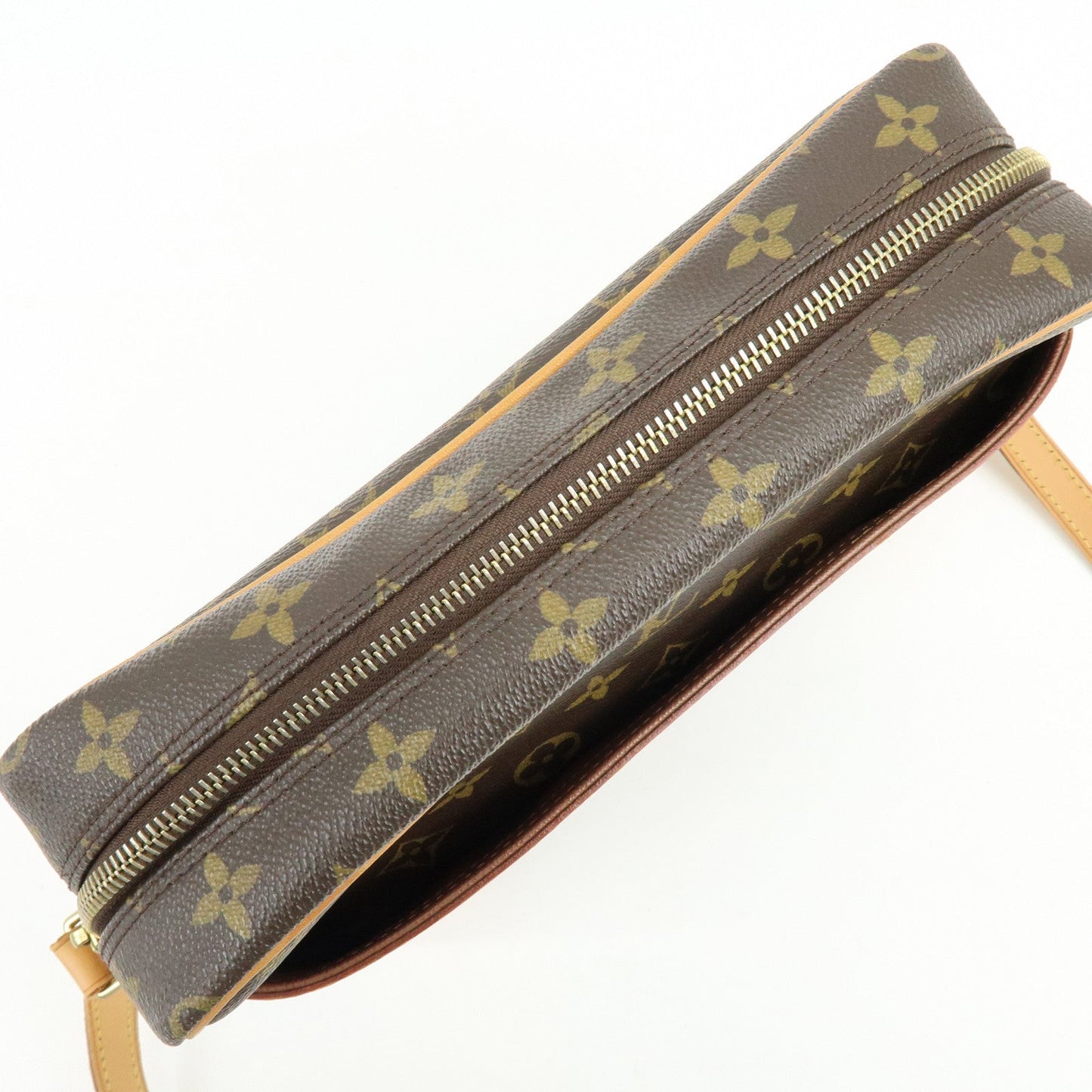 Louis Vuitton Monogram Trocadero 27 Crossbody Bag M51274【Pre-order】