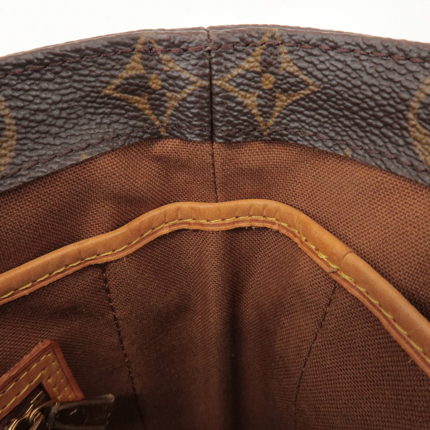 Louis Vuitton Monogram Vavin PM Tote Bag Hand Bag Brown M51172【Pre-order】