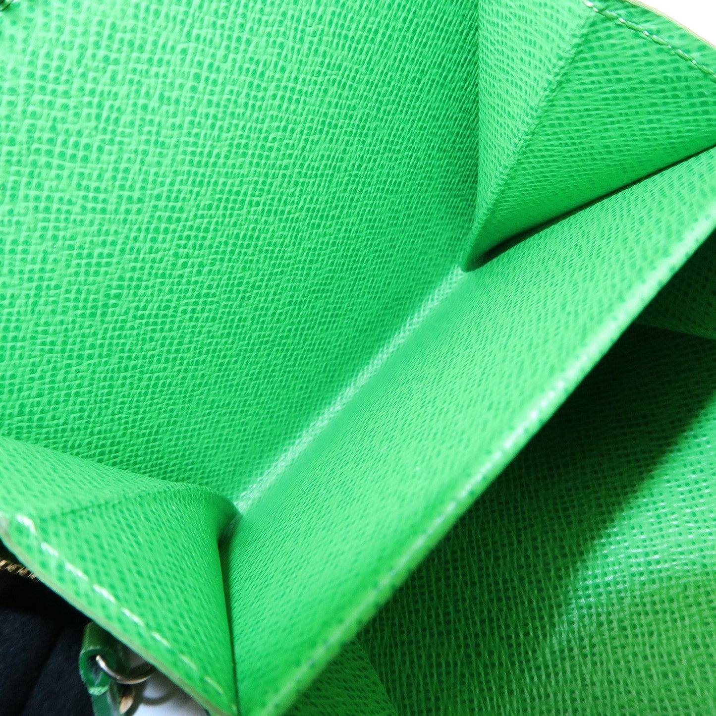 Louis Vuitton Monogram Perfor Compact Zip Bi-fold Wallet M95218【Pre-order】