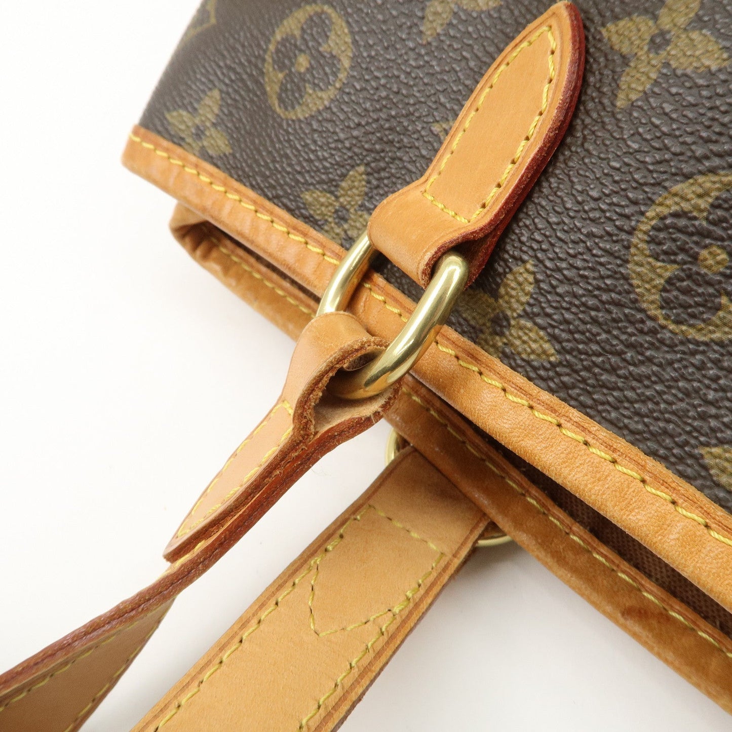 Louis Vuitton Monogram Batignolles Horizontal Tote Bag M51154【Pre-order】