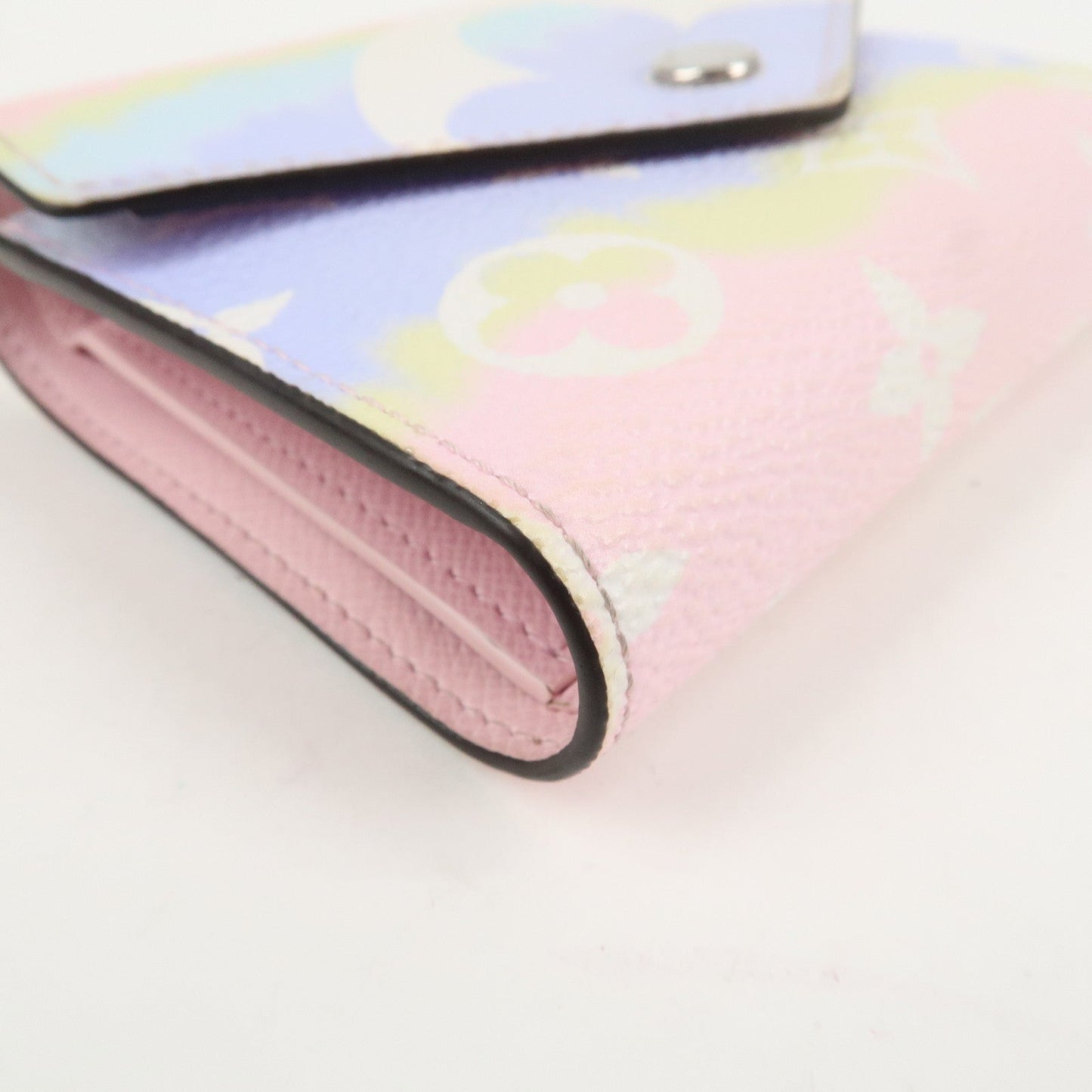 Louis Vuitton LV Escal Portefeuille Victorine Wallet Pastel M69113【Pre-order】