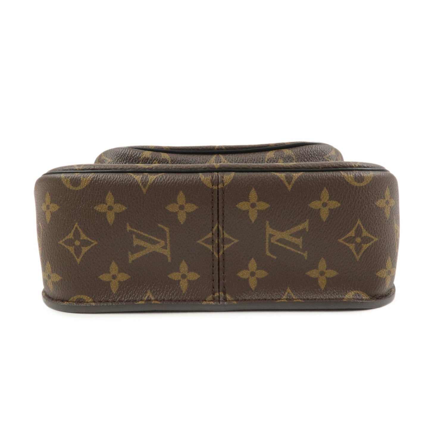 Louis Vuitton Monogram Passy Crossbody Chain Shoulder Bag M45592【Pre-order】