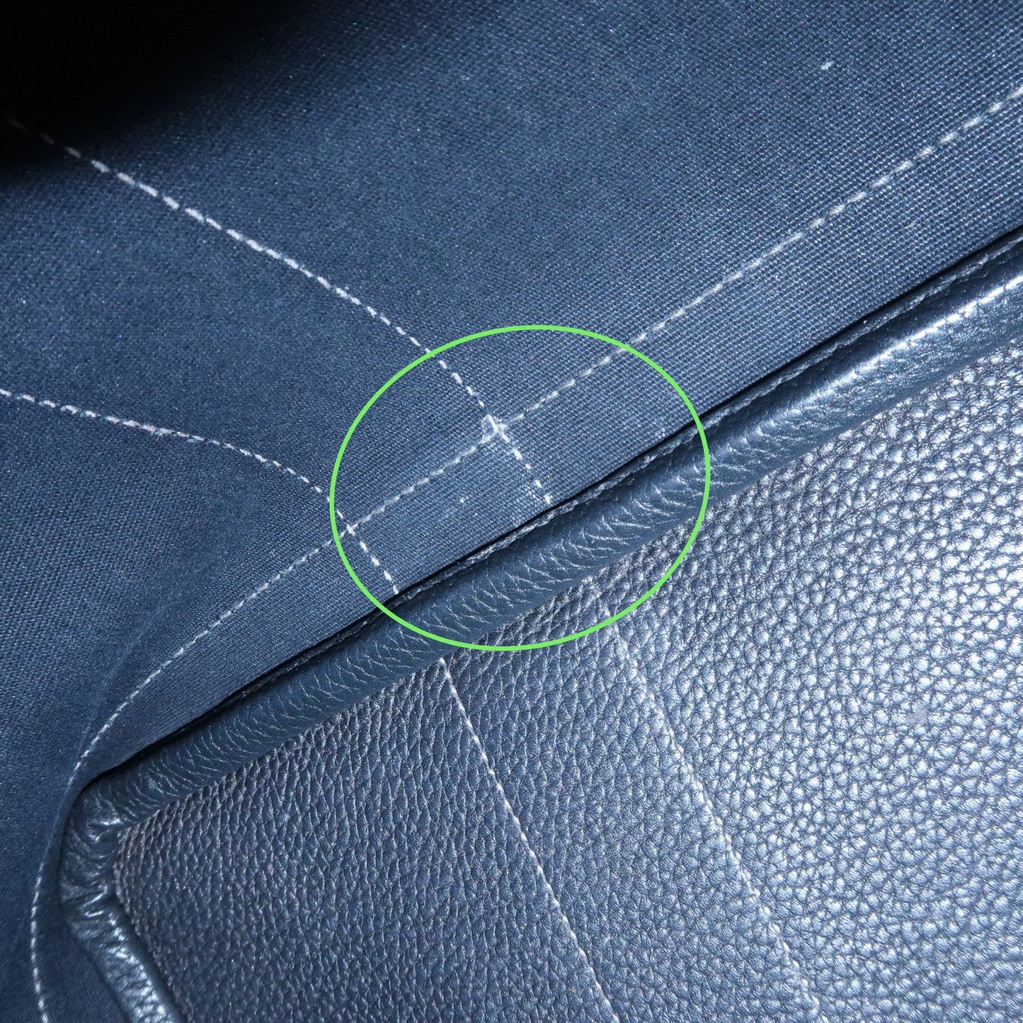 Hermes Negonda Leather Garden Party PM Tote Bag Hand Bag【Pre-order】