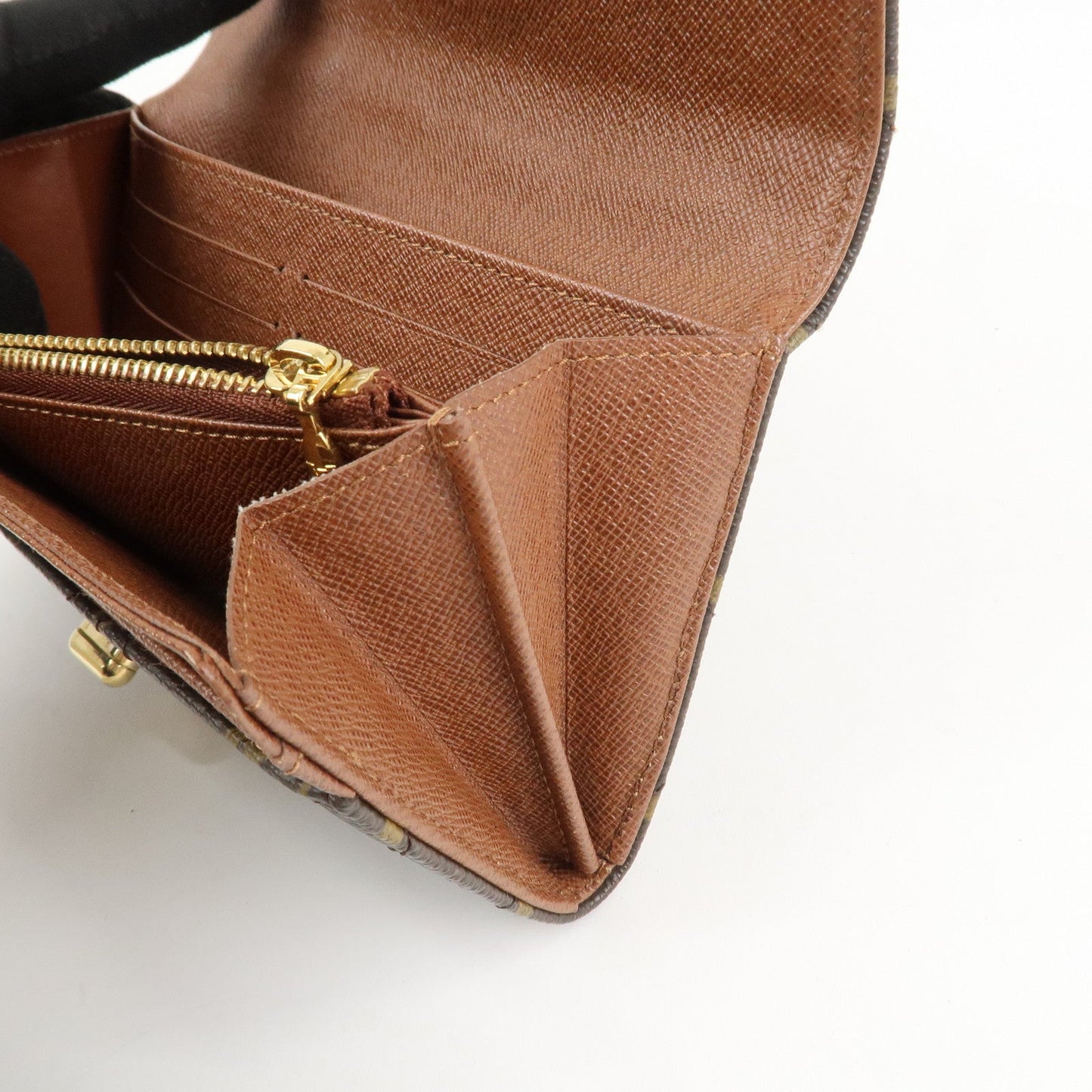 Louis Vuitton Monogram Portefeuille Sarah Etoile Long Wallet M66556【Pre-order】