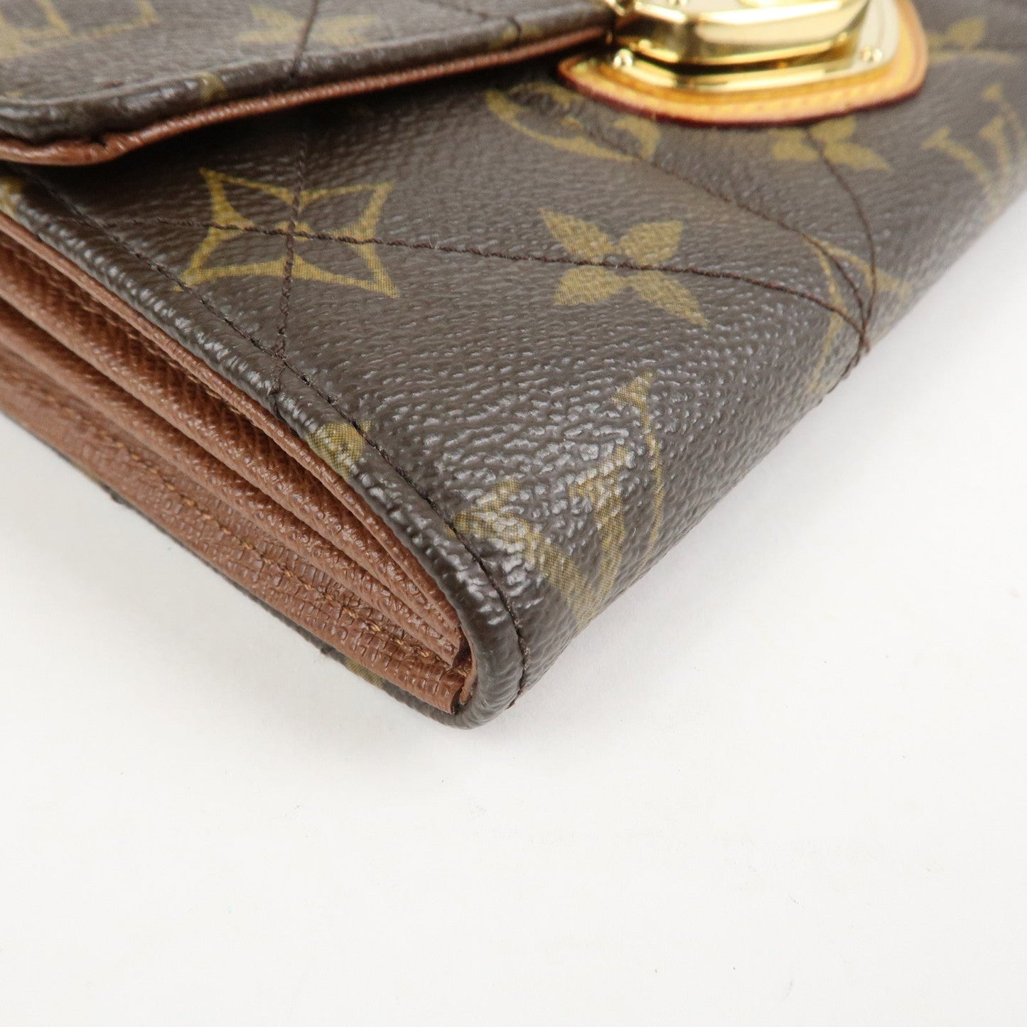 Louis Vuitton Monogram Portefeuille Sarah Etoile Long Wallet M66556【Pre-order】