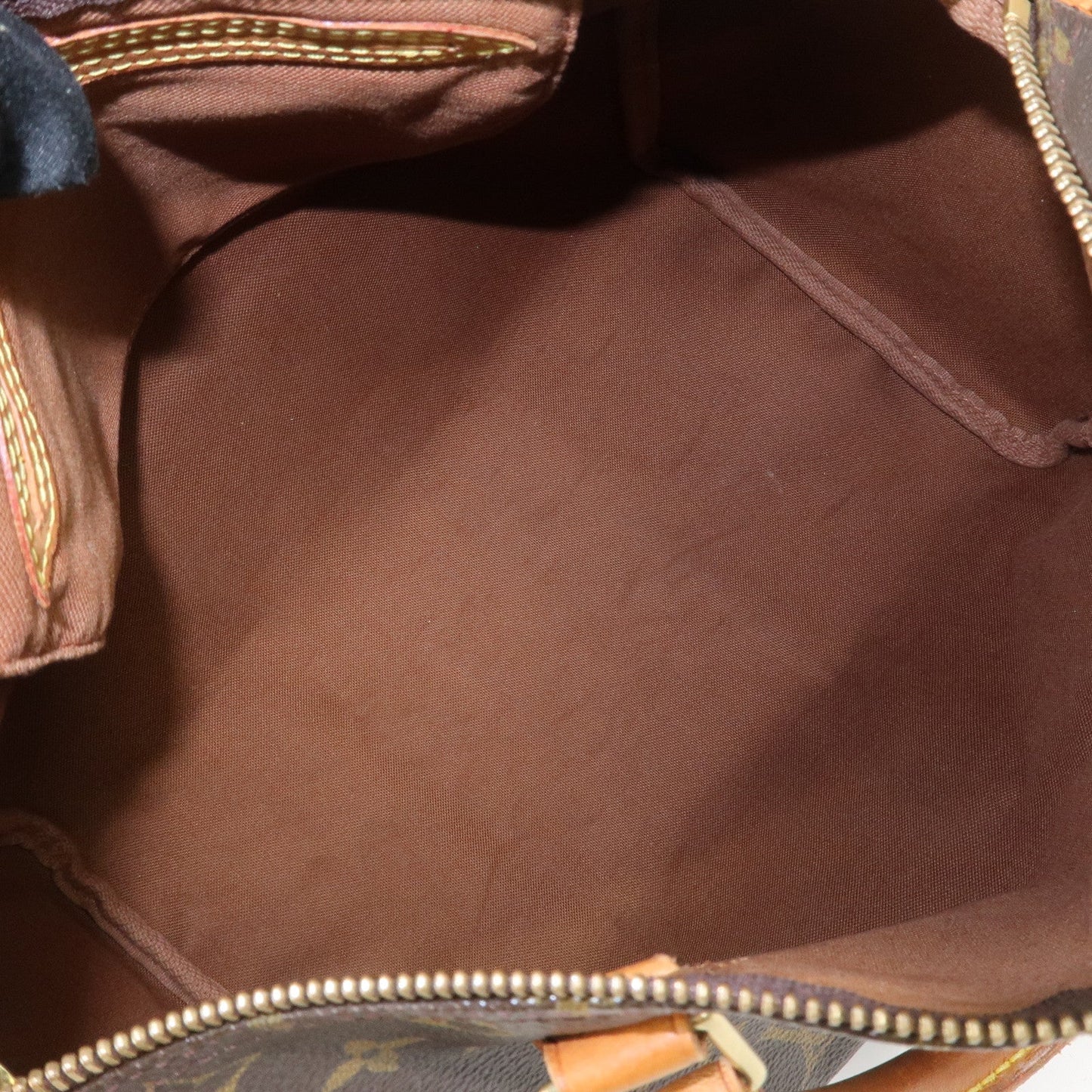 Louis Vuitton Monogram Speedy 30 Boston Bag Hand Bag Brown M41526【Pre-order】