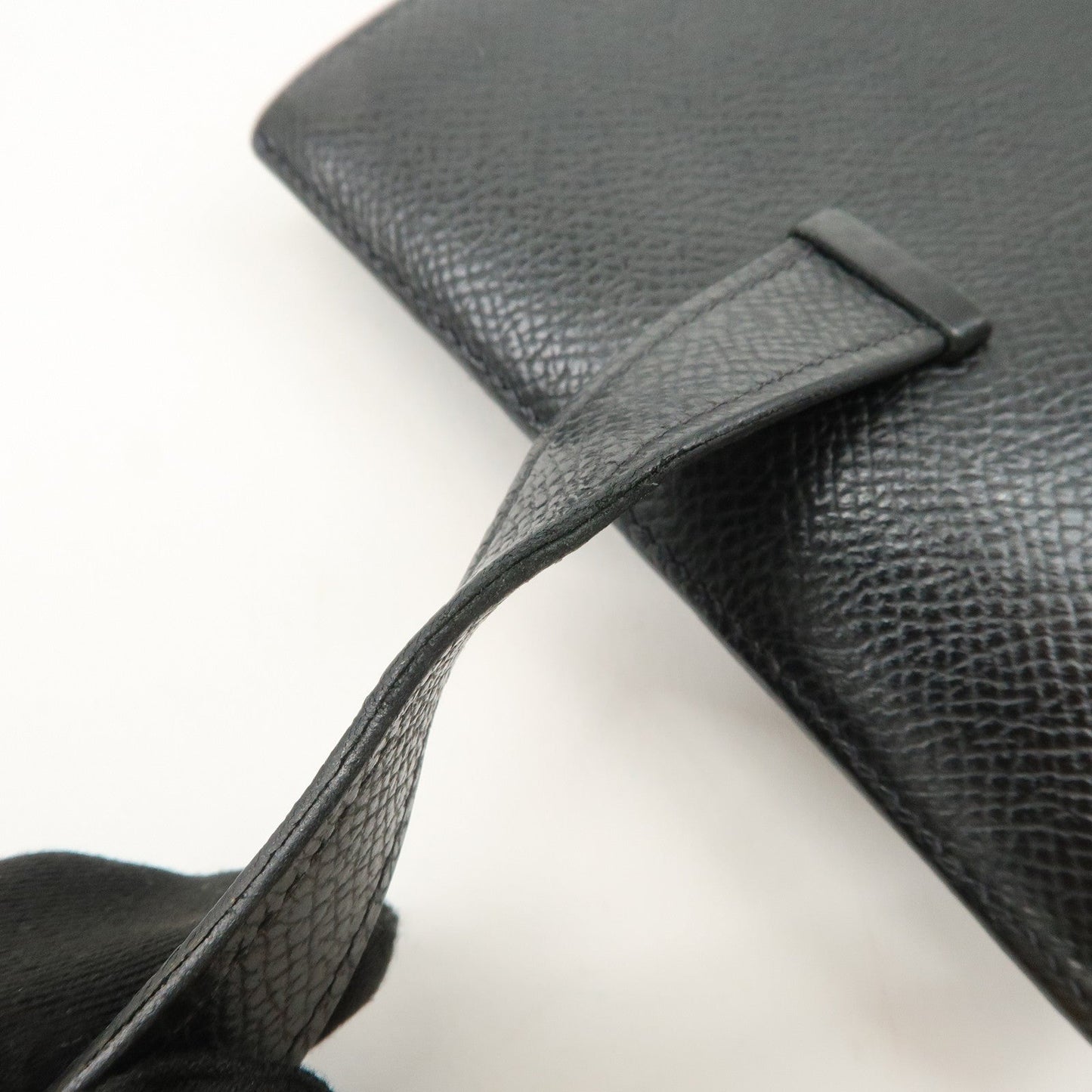 Hermes Bearn Mini Veau Epsom Bi-fold Compact Wallet Z Stamped【Pre-order】