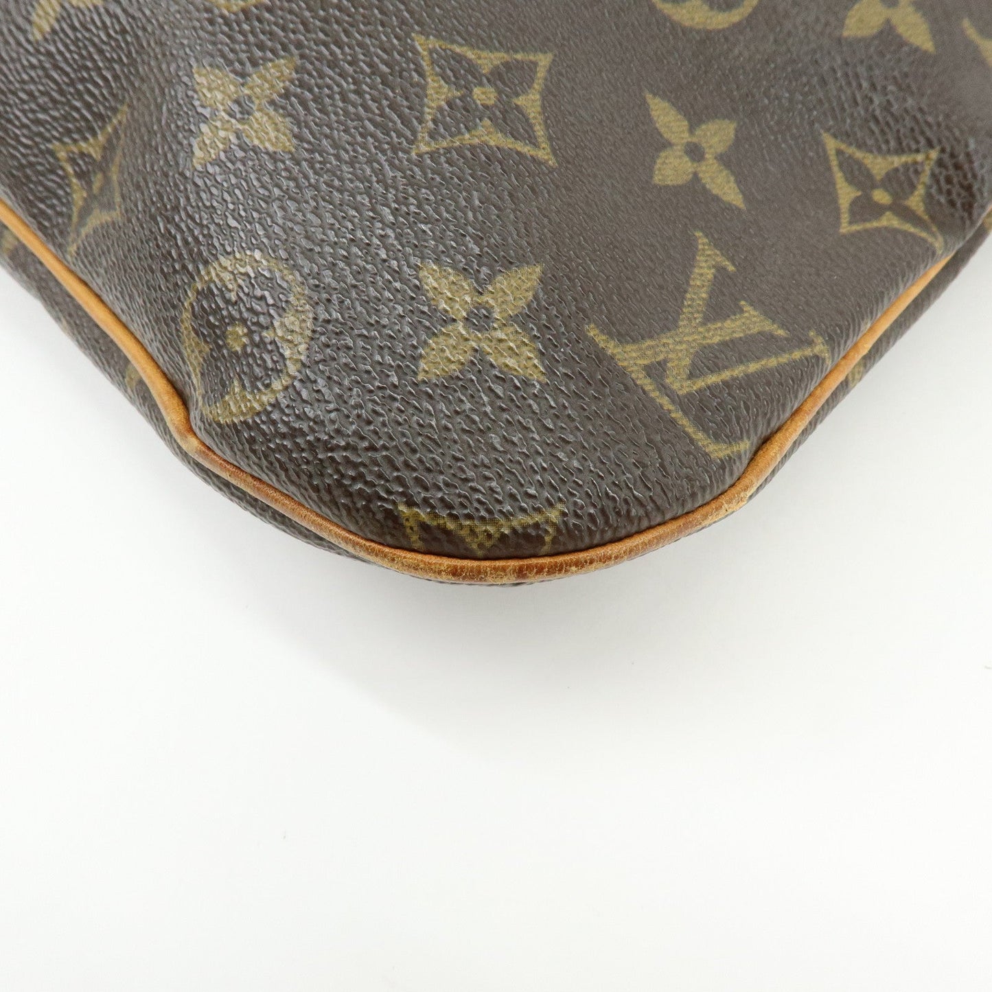 Louis Vuitton Monogram Pochette Bosphore Shoulder Bag M40044【Pre-order】
