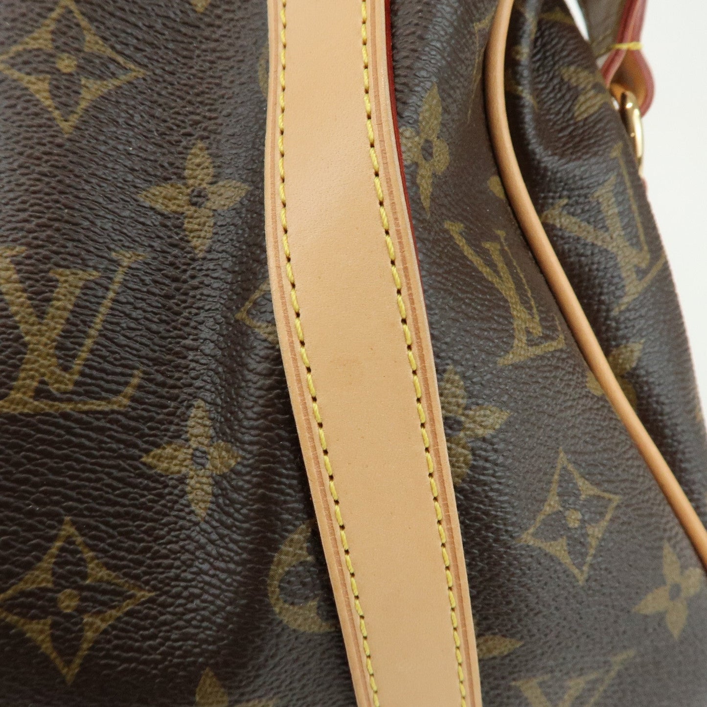 Louis Vuitton Monogram Stresa PM Shoulder Bag M51186【Pre-order】