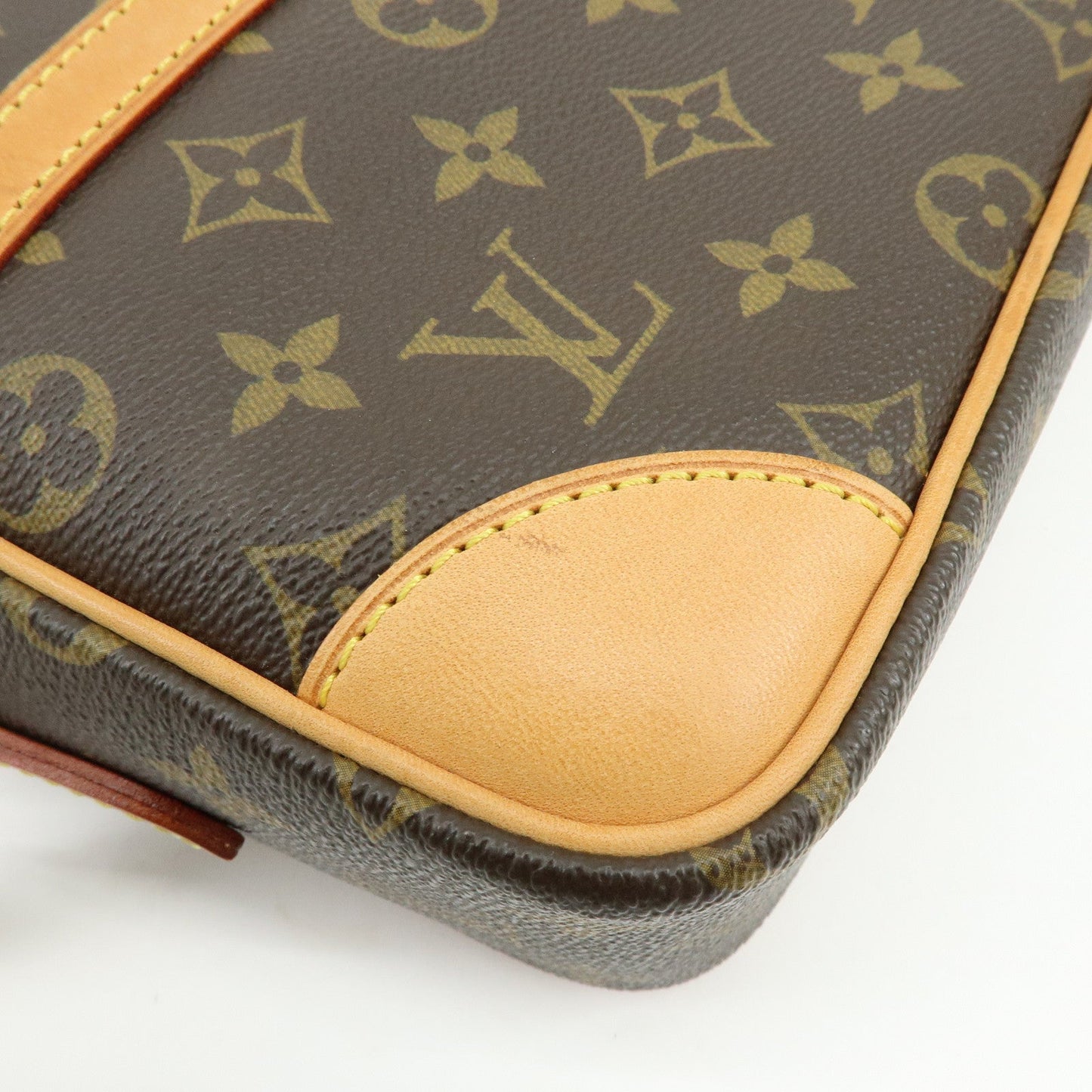 Louis Vuitton Monogram Trocadero 27 Crossbody Bag M51274【Pre-order】