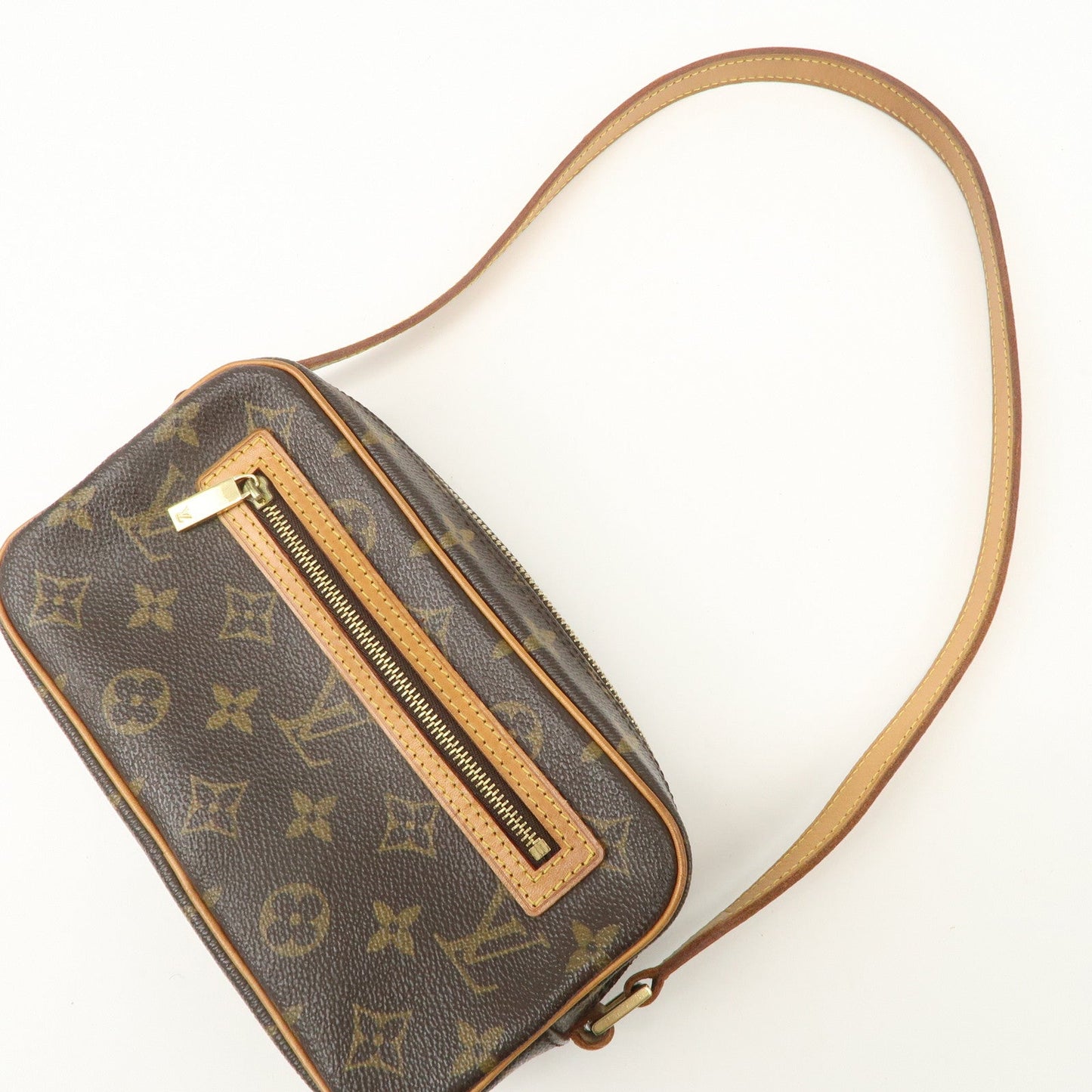 Louis Vuitton Monogram Pochette Cite Shoulder Bag M51183【Pre-order】