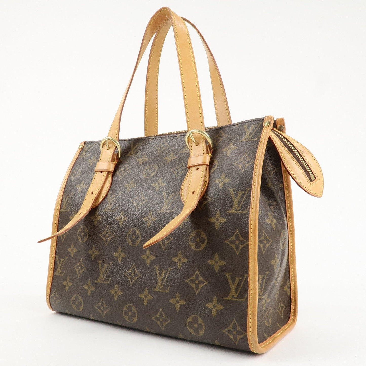 Louis Vuitton Monogram Popincourt Haut Shoulder Bag M40007【Pre-order】