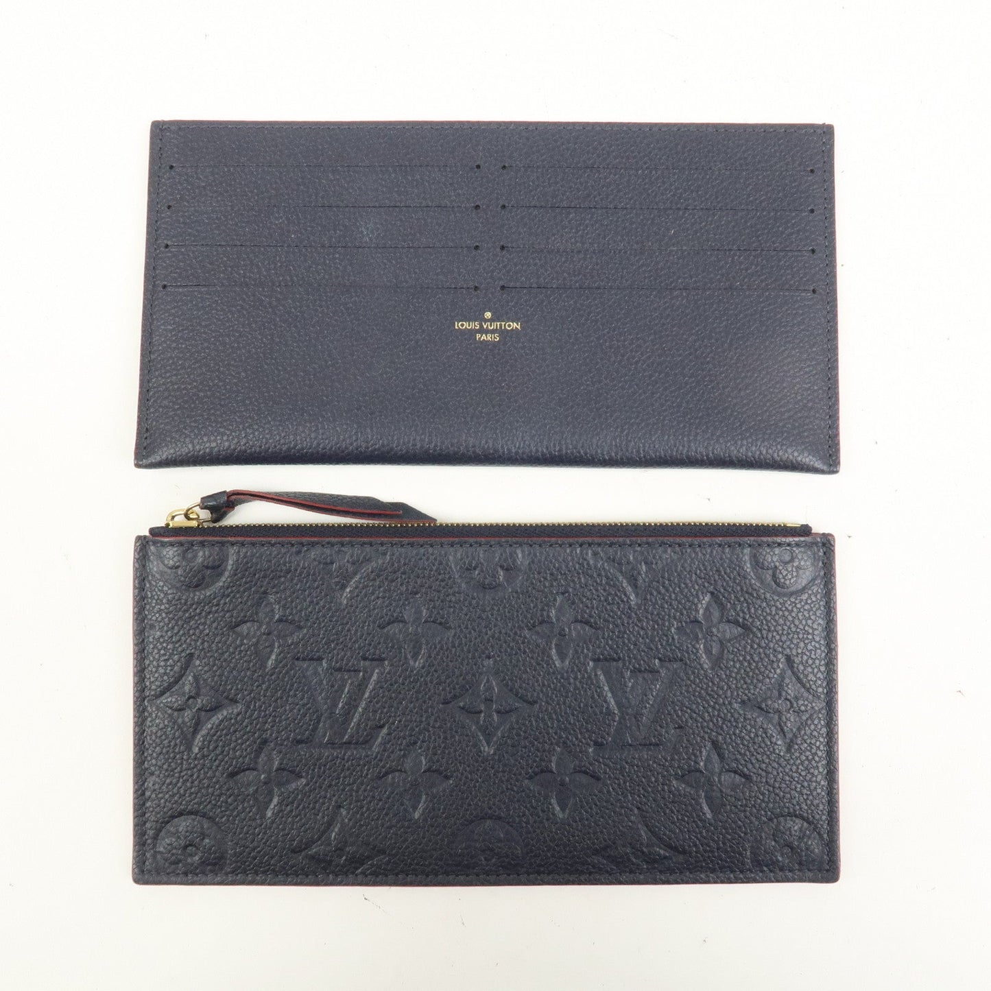 Louis Vuitton Monogram Empreinte Pochette Felicie Chain Bag M64099【Pre-order】