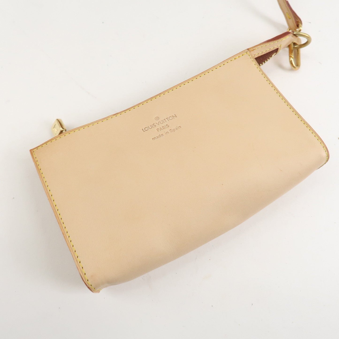 Louis Vuitton Monogram Cabas Cruise Vinyl Tote Bag Brown M50500【Pre-order】