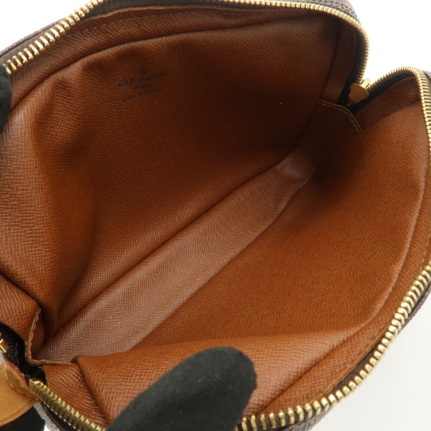 Louis Vuitton Monogram Pochette Marly Bandouliere M51828【Pre-order】