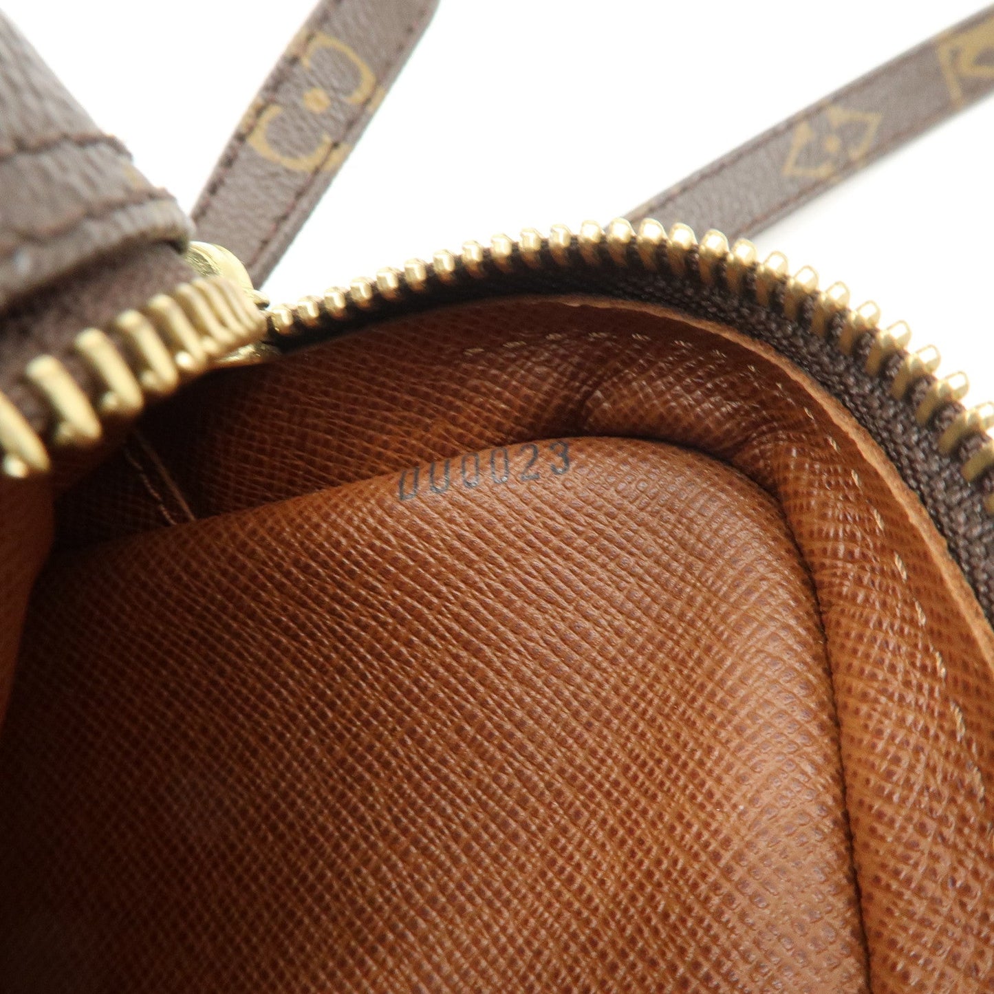 Louis Vuitton Monogram Pochette Marly Bandouliere M51828【Pre-order】