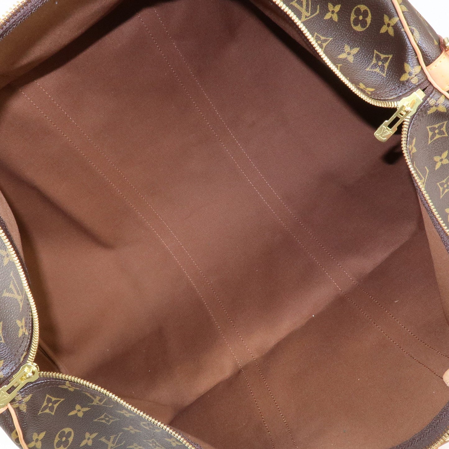 Louis Vuitton Monogram Keep All Bandouliere 60 Boston Bag M41412【Pre-order】