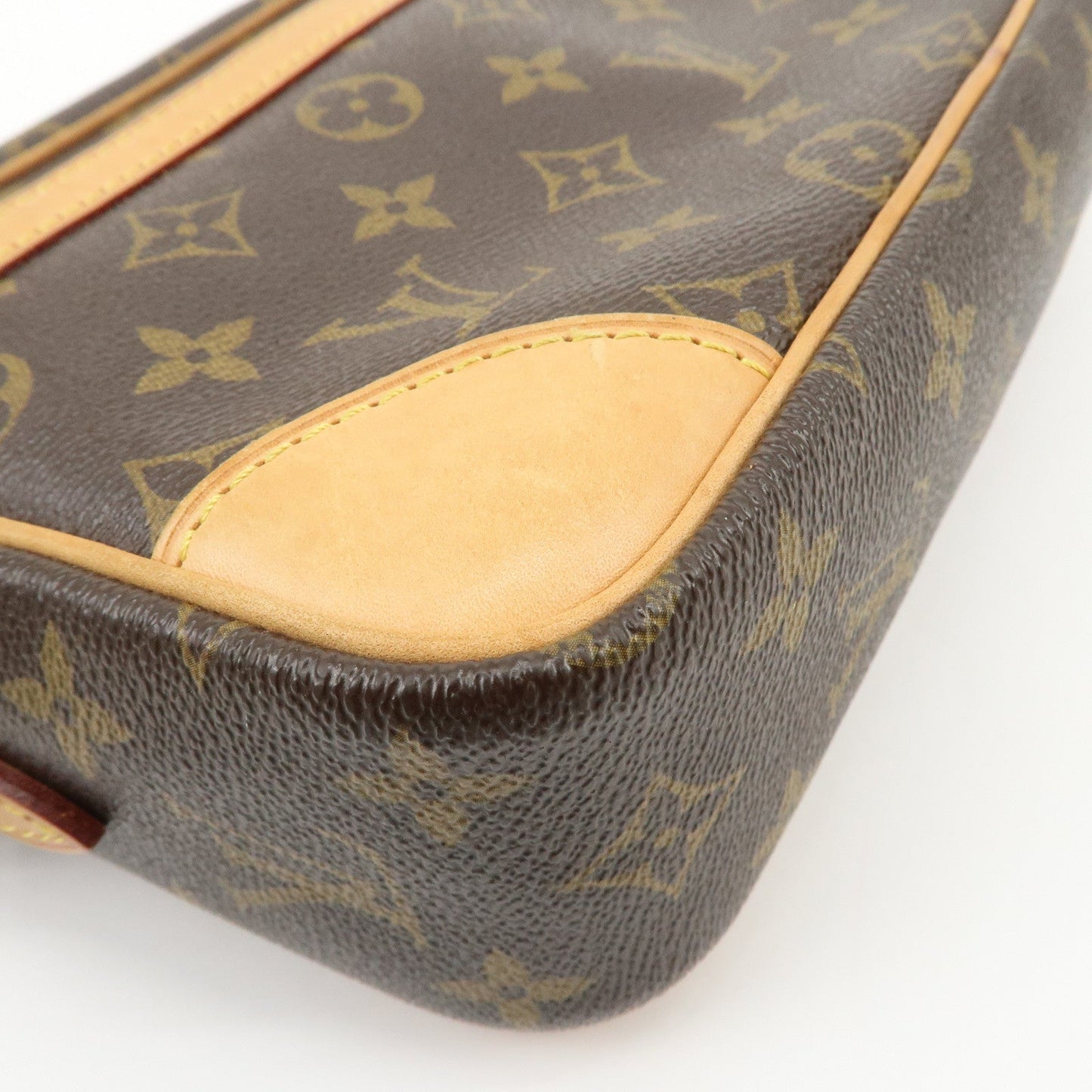 Louis Vuitton Monogram Trocadero 27 Crossbody Bag M51274【Pre-order】