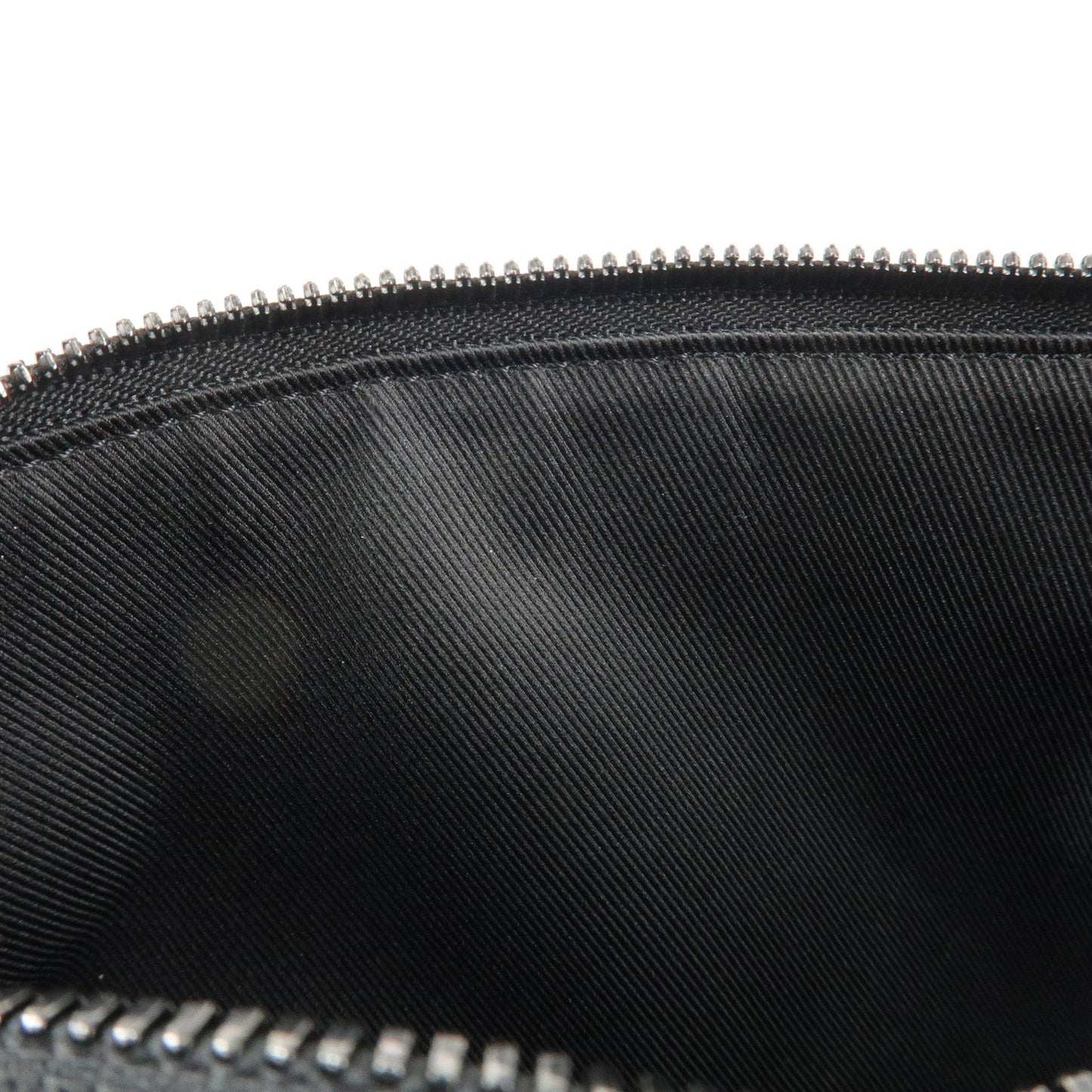 Louis Vuitton Monogram Shadow Pochette Discovery PM Black M44335【Pre-order】