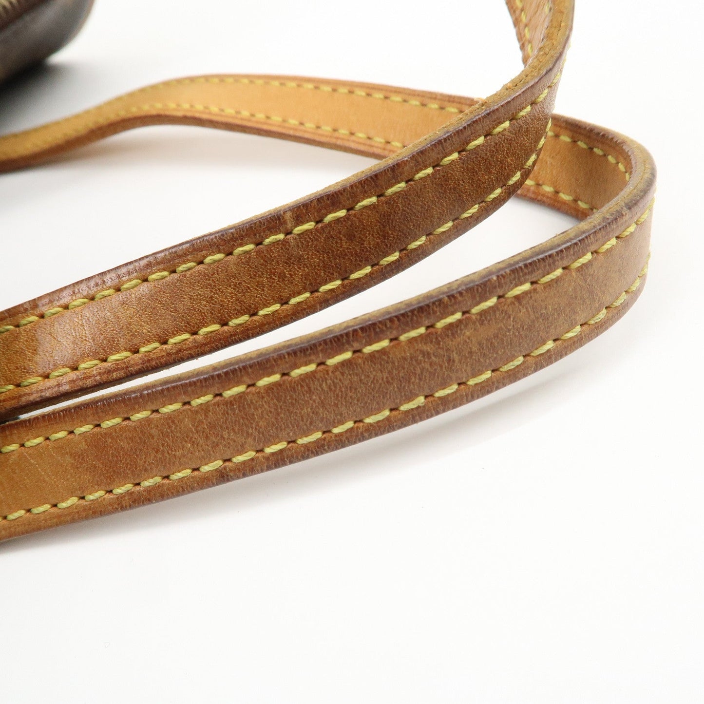 Louis Vuitton Monogram Papillon 30 Hand Bag Brown M51385【Pre-order】