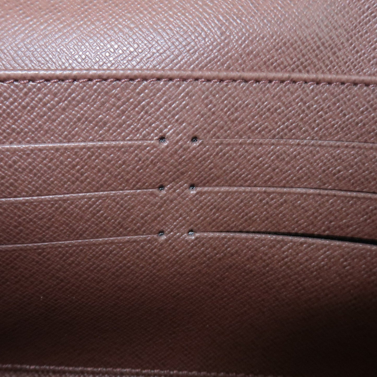Louis Vuitton Monogram Mini Lin Portefeuille Sarah Long Wallet M95234【Pre-order】