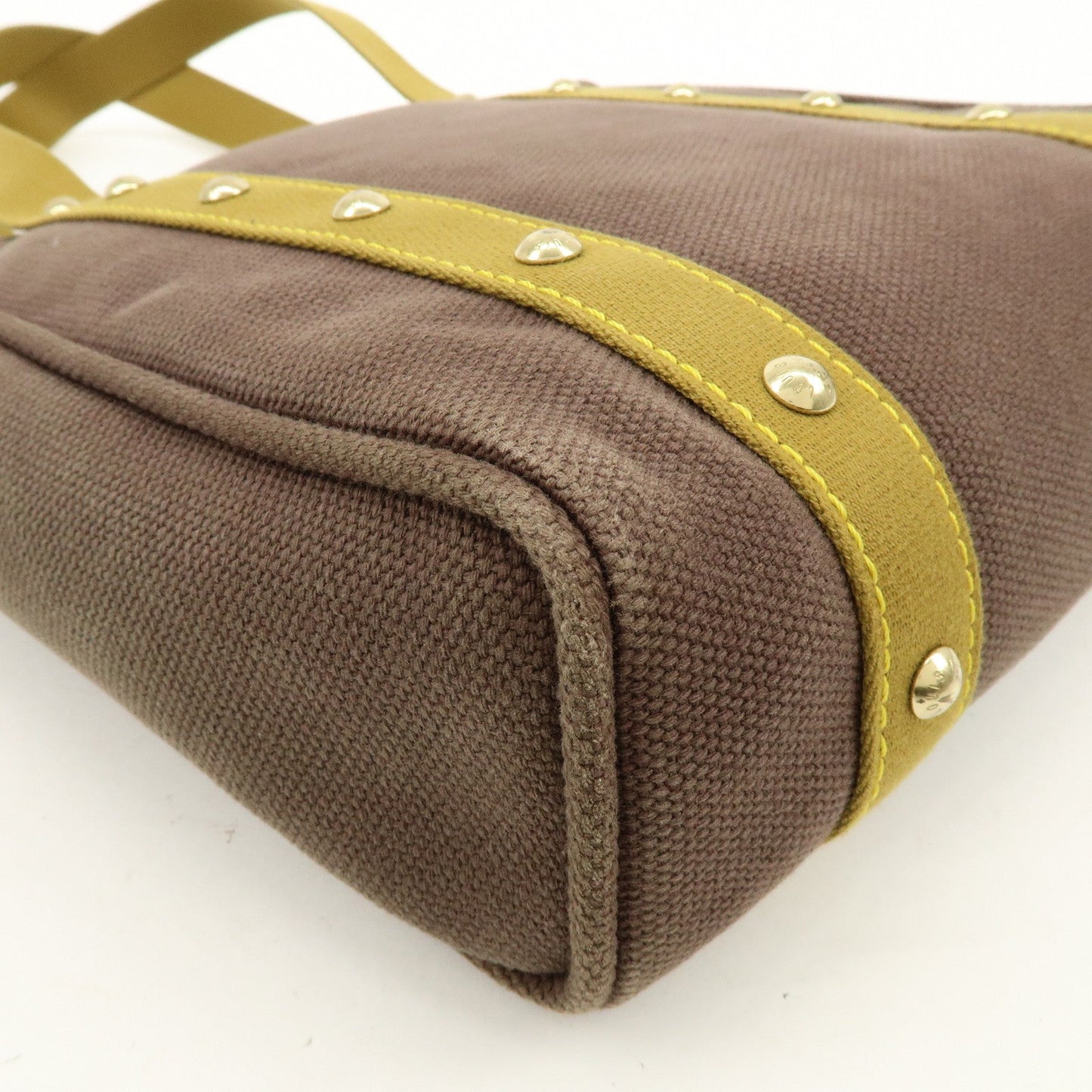 Louis Vuitton Antigua Cabas MM Tote Bag Shoulder Bag Brown M40086【Pre-order】